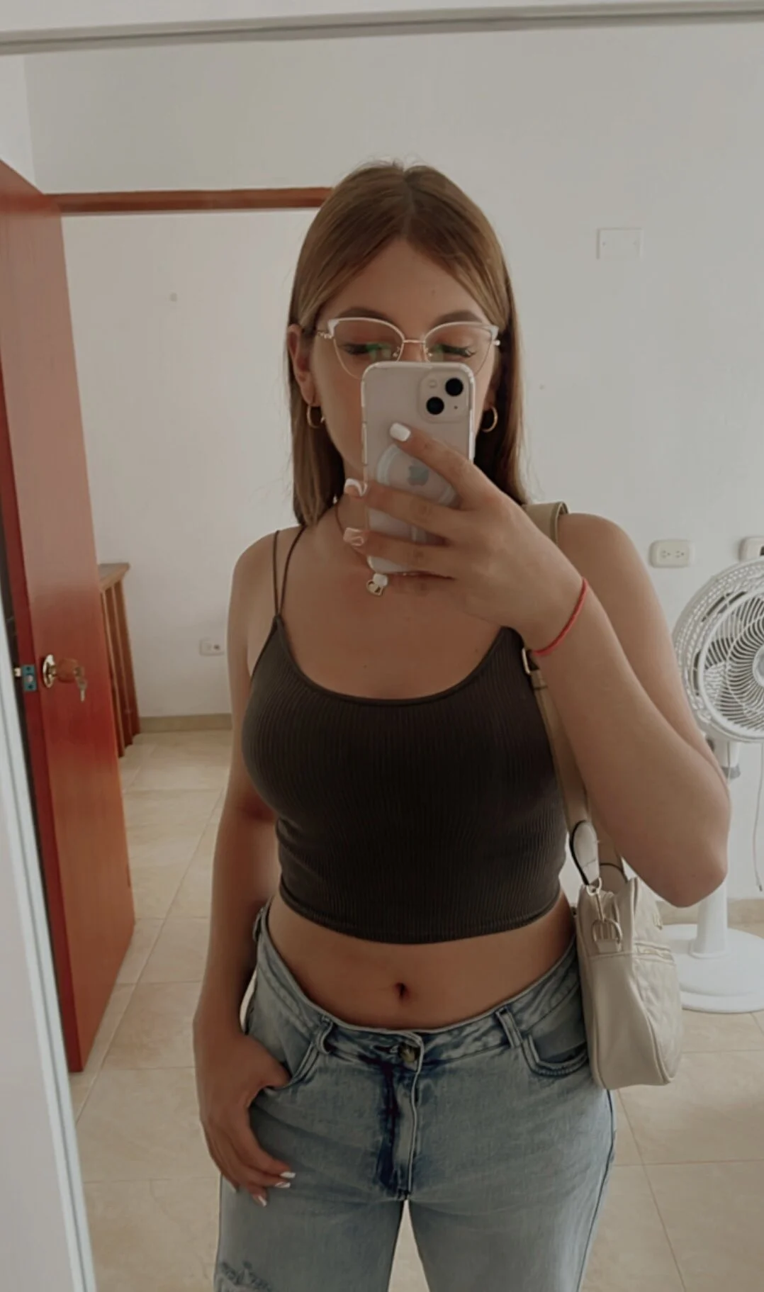 XXX Porn Photo of Nude alexxa_ortiz 4
