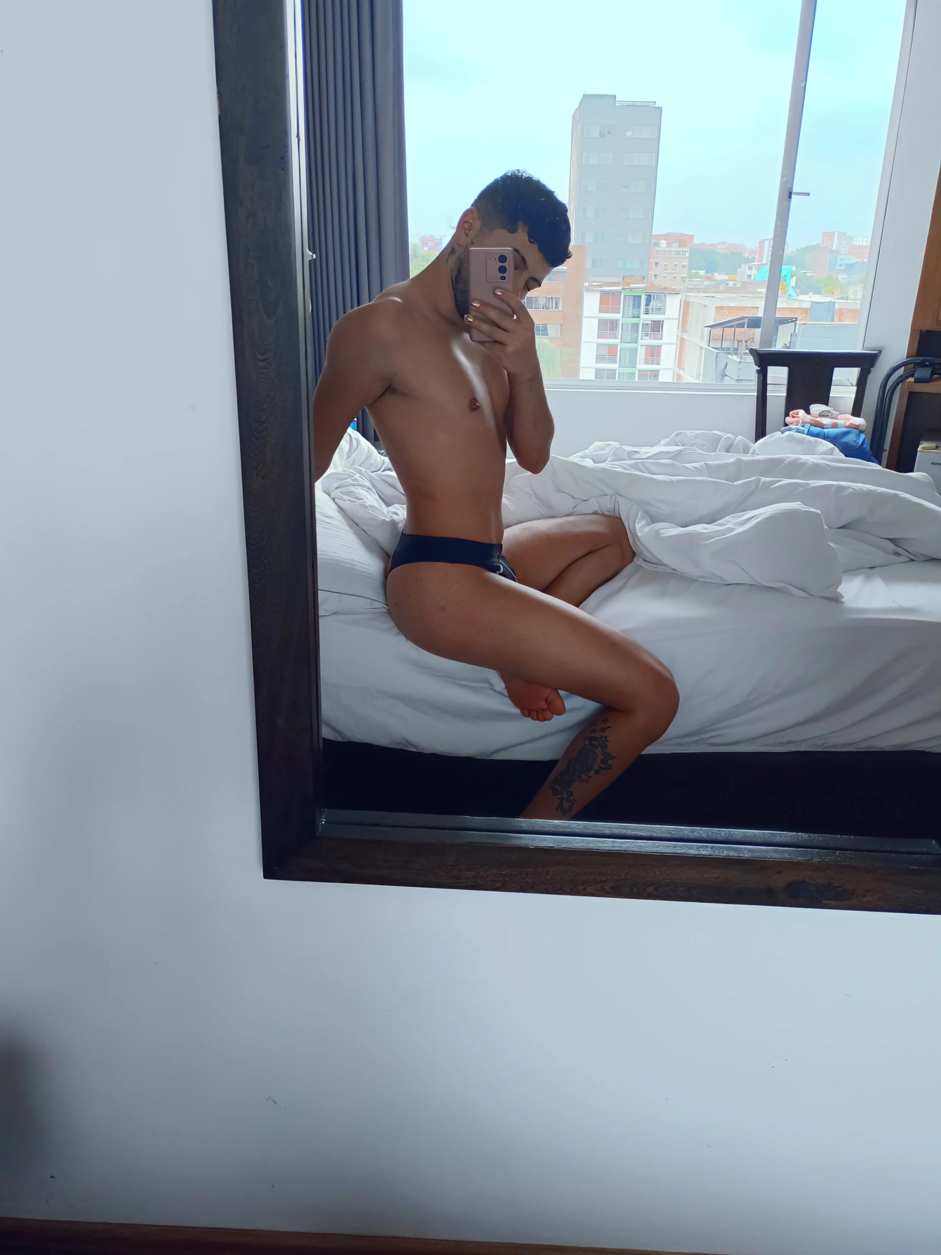 XXX Porn Photo of Nude Amaru_velvet 47
