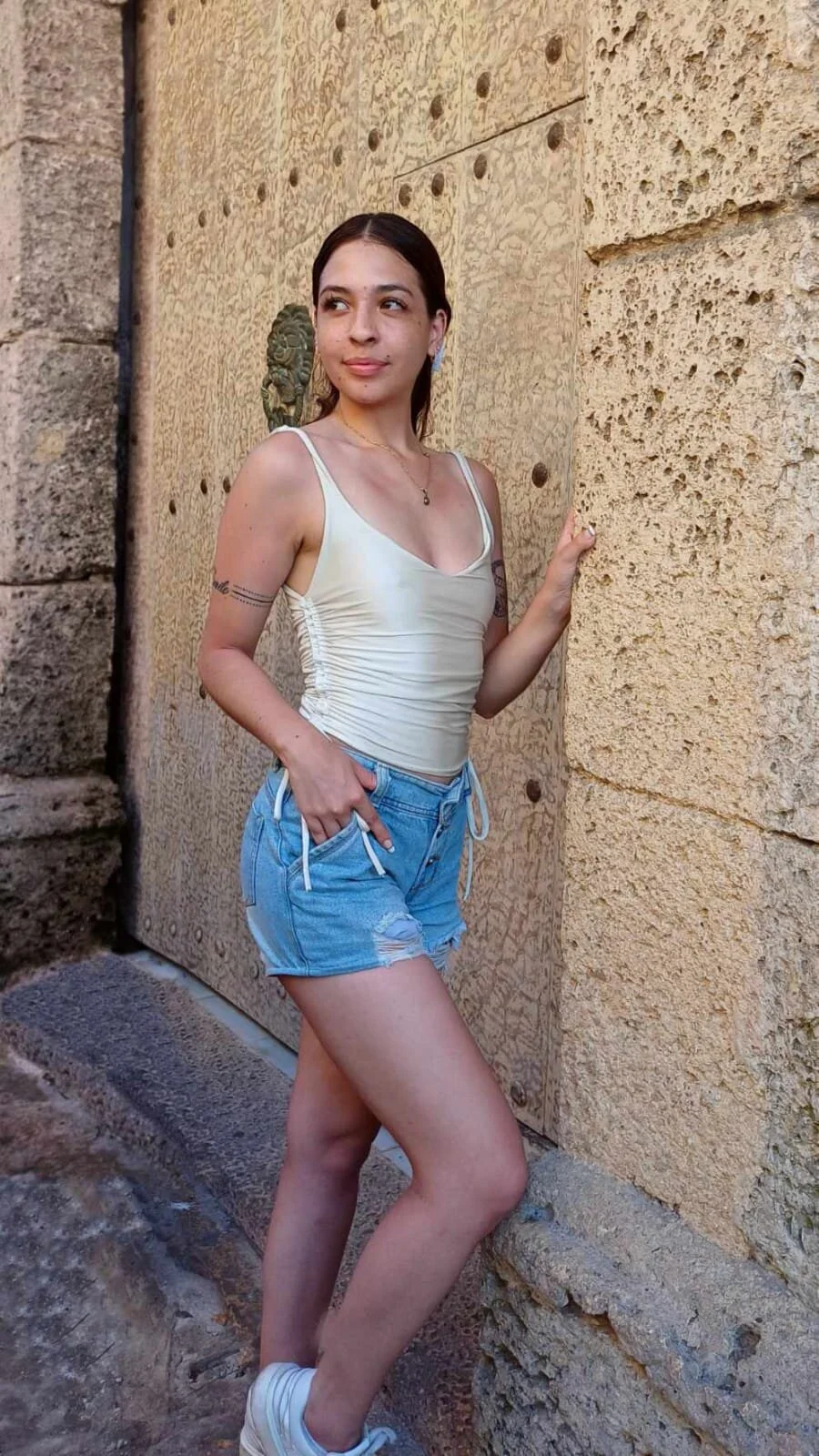 XXX Porn Photo of Nude KATERAW 1