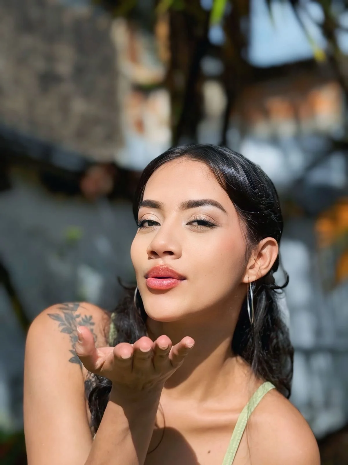 XXX Porn Photo of Nude luna_hot_ass 8