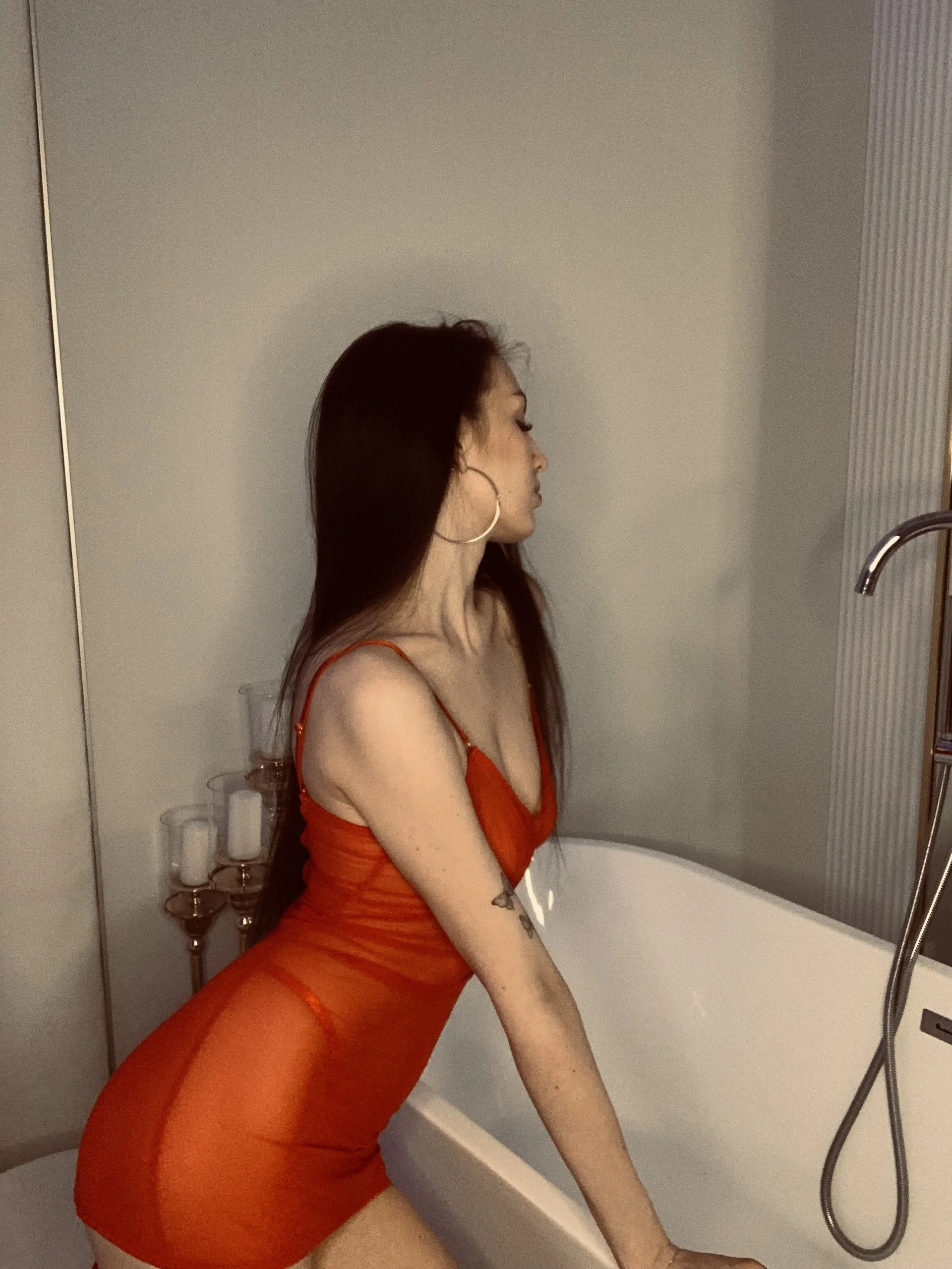 XXX Porn Photo of Nude BettyLeen 4