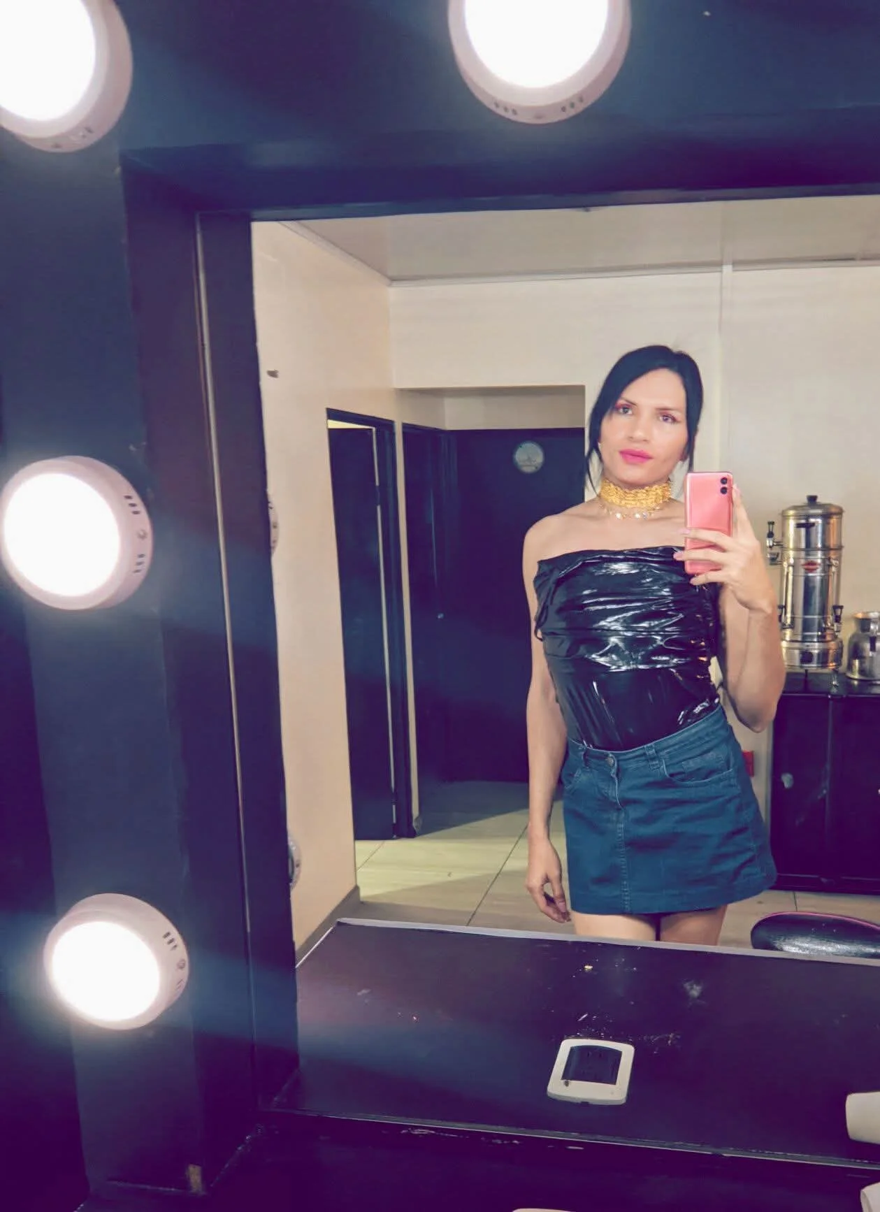 XXX Porn Photo of Nude Anastasia_ponce 6