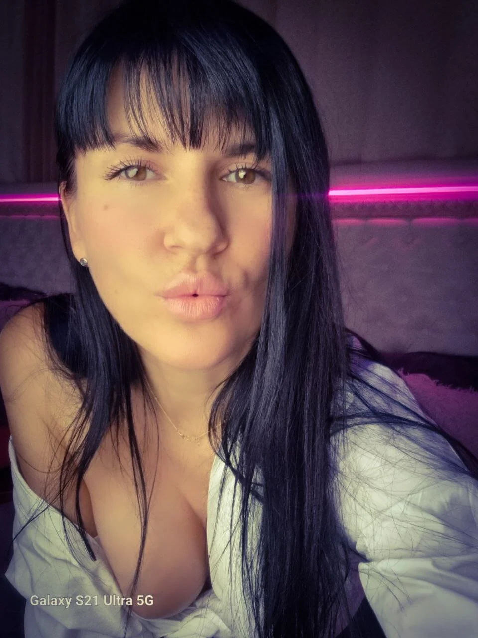 XXX Porn Photo of Nude WoW_Courtney 23