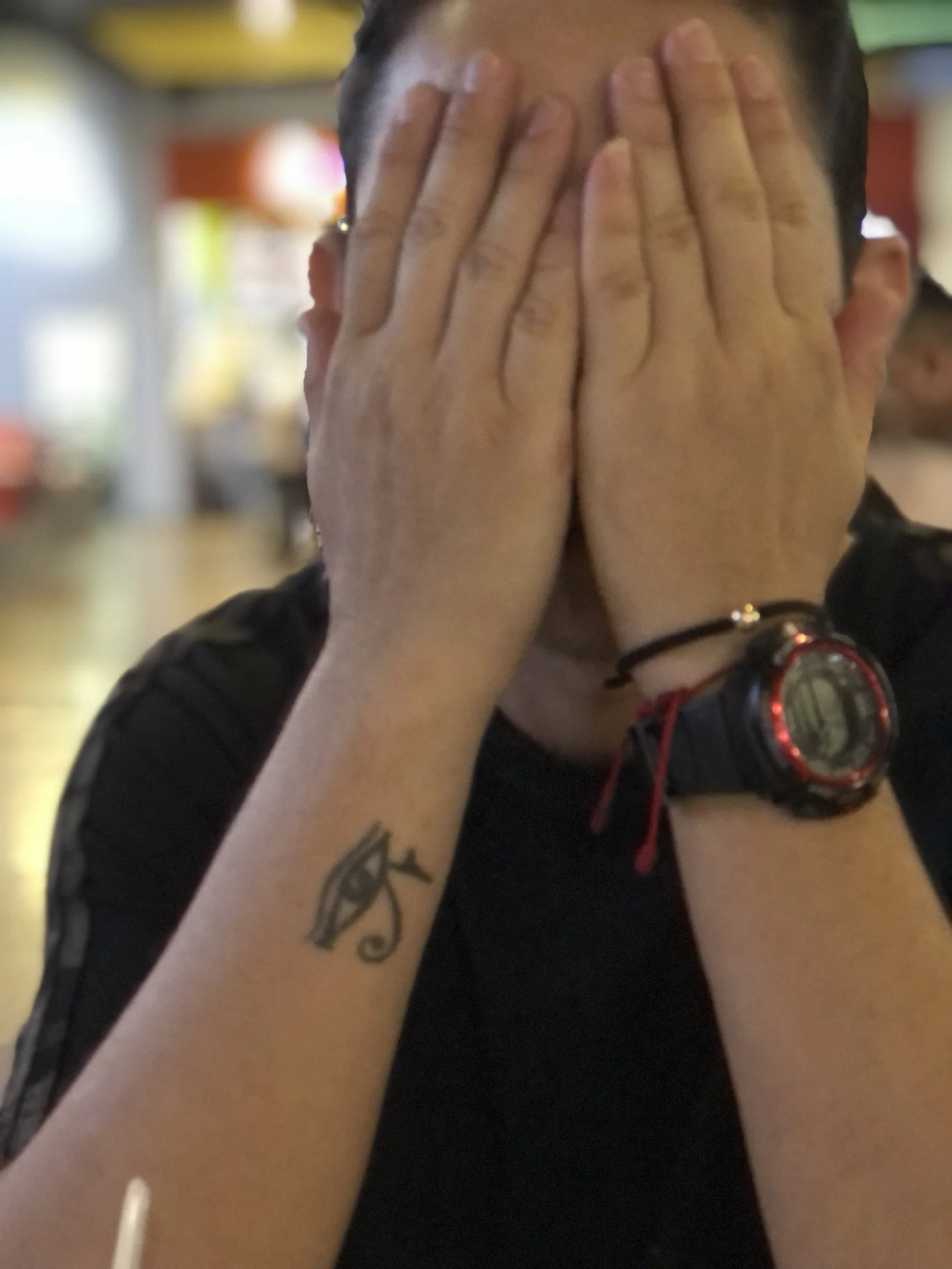 XXX Porn Photo of Nude isacalejandroo 4