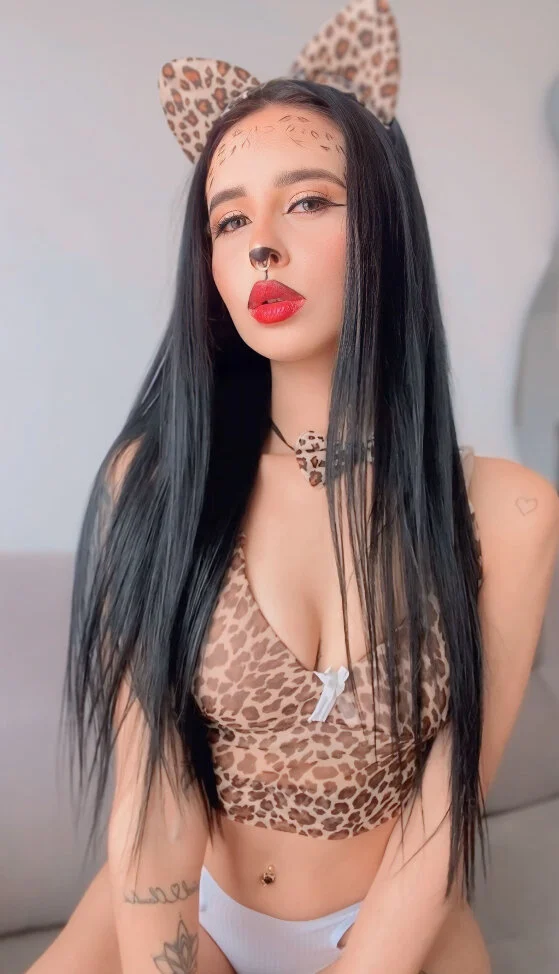 XXX Porn Photo of Nude Lia__1 52