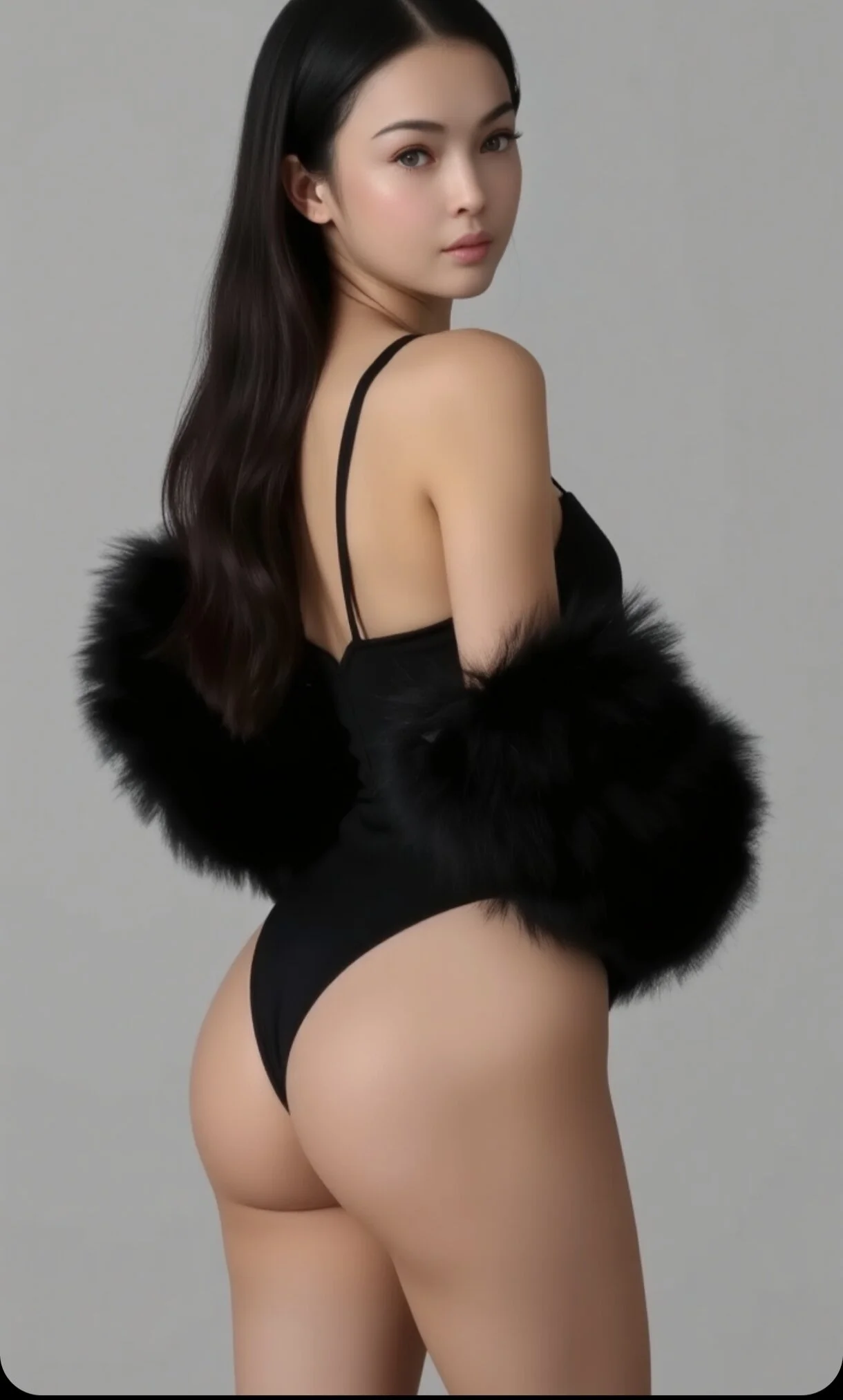 XXX Porn Photo of Nude __Fistashka__ 5
