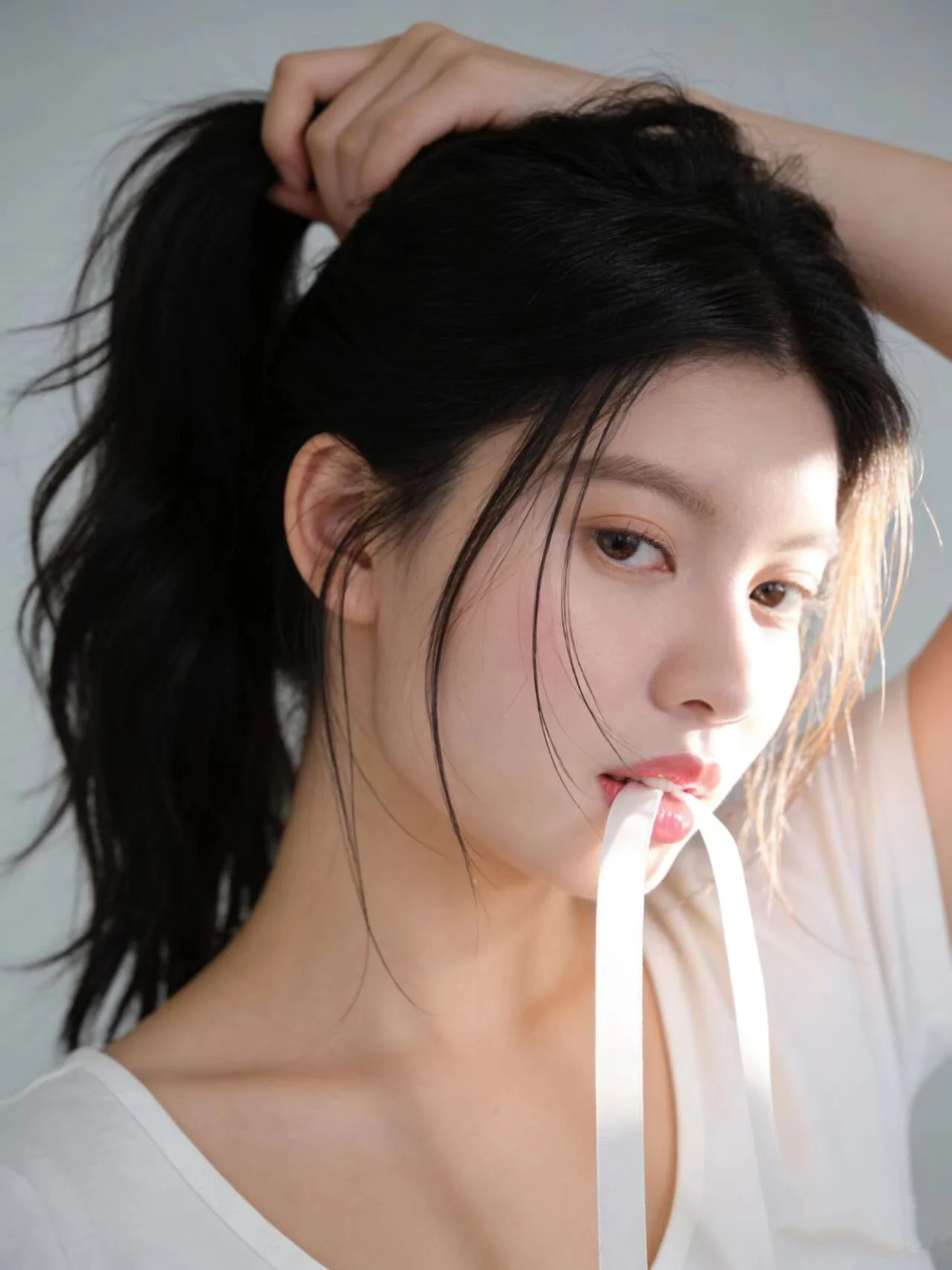 XXX Porn Photo of Nude Lumi-ee 7
