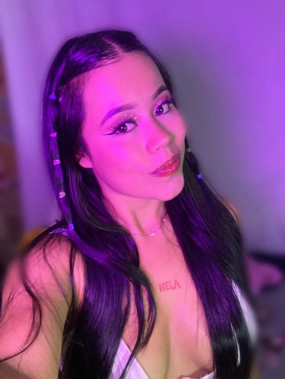 XXX Porn Photo of Nude miaking12 4