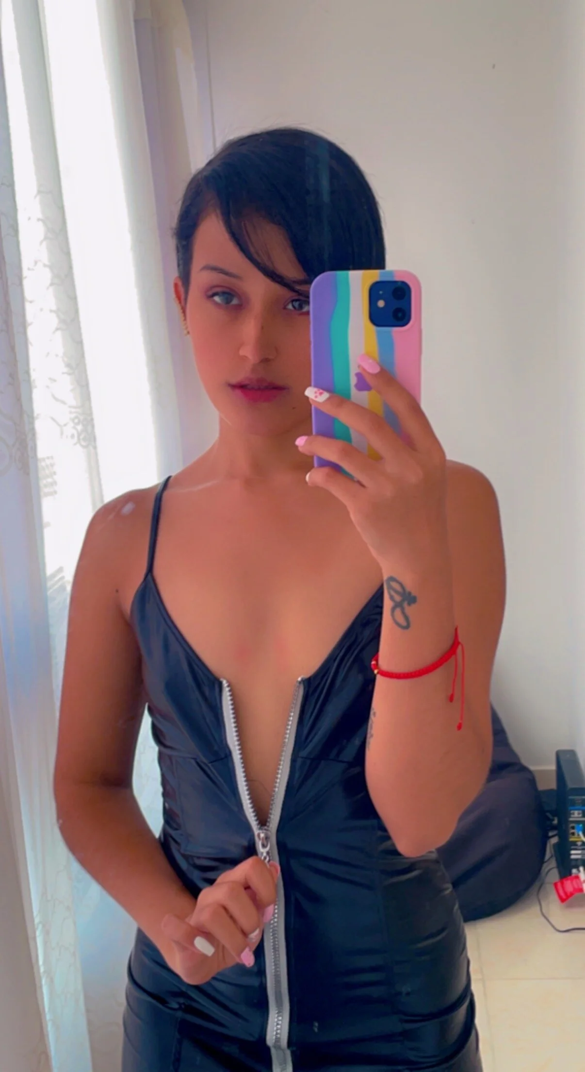 XXX Porn Photo of Nude saribelcute 10