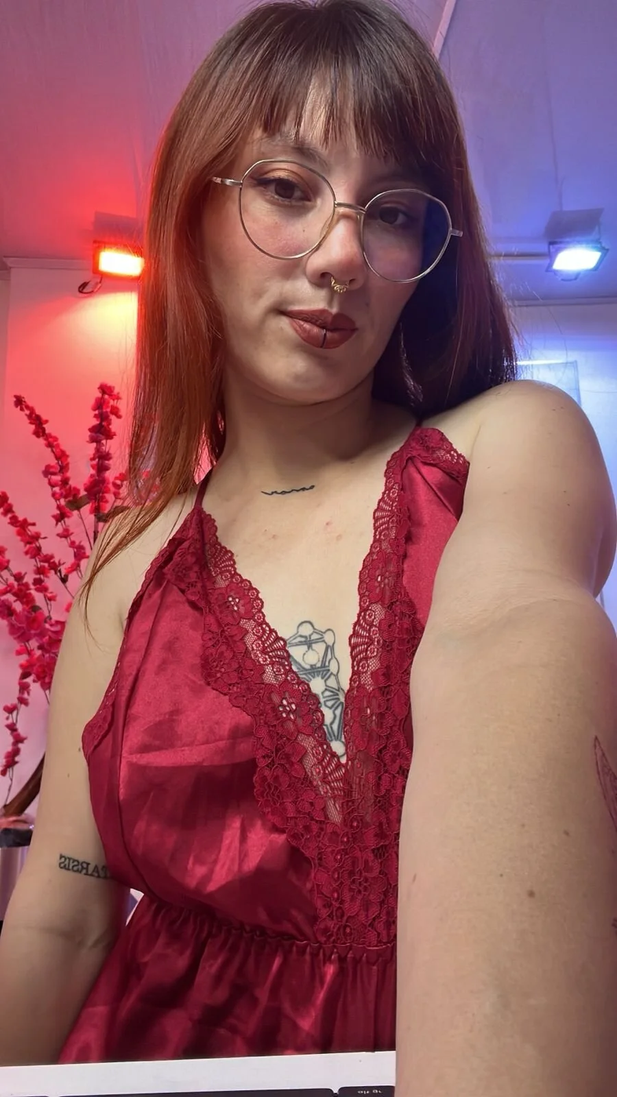 XXX Porn Photo of Nude Lilith_tayylor 8