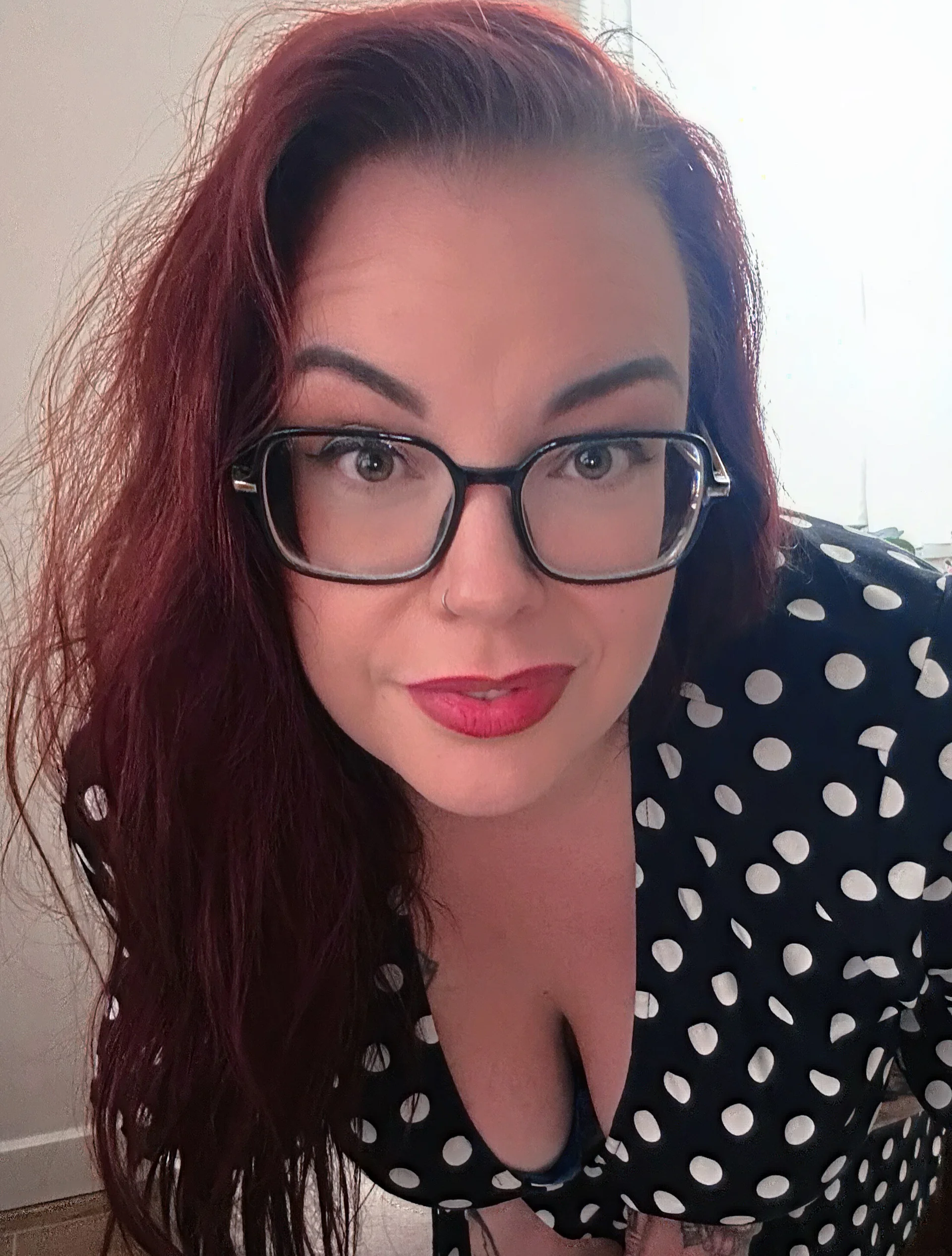 XXX Porn Photo of Nude Miss_Lucifer6 17