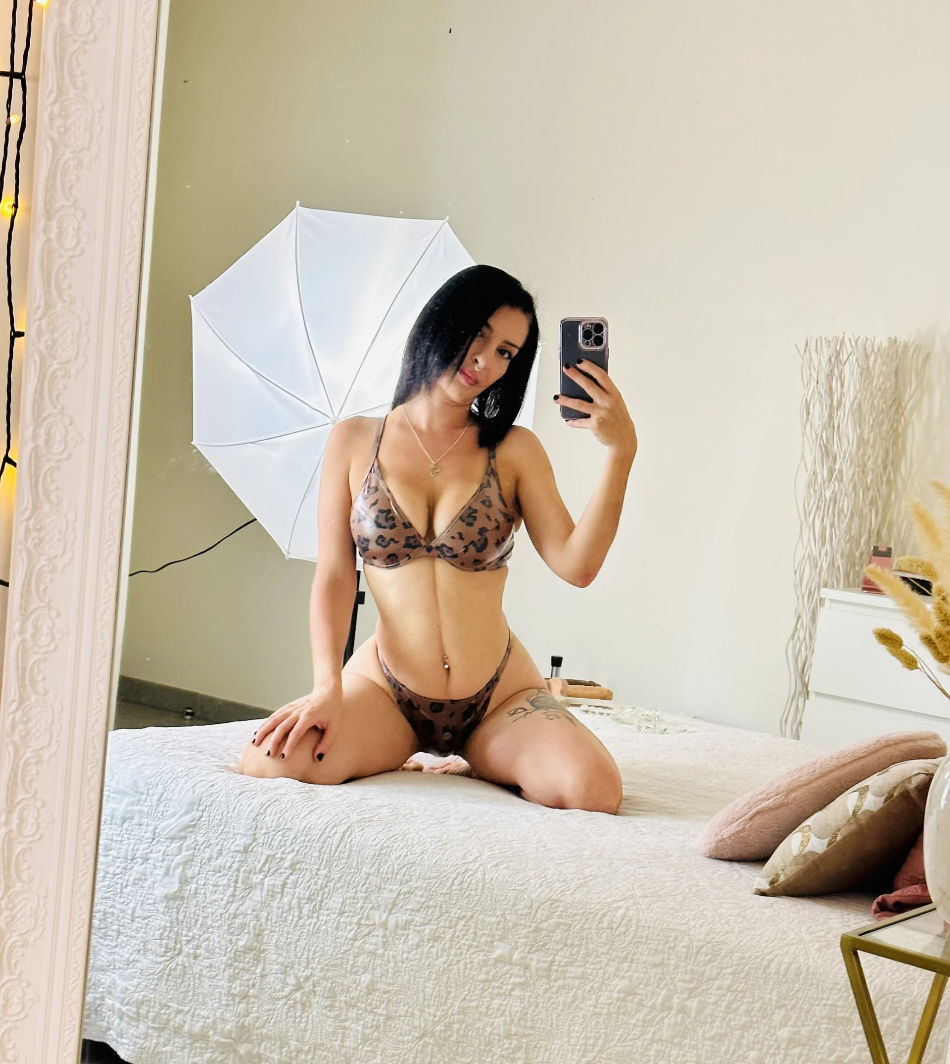 XXX Porn Photo of Nude ChloeXSecret 9