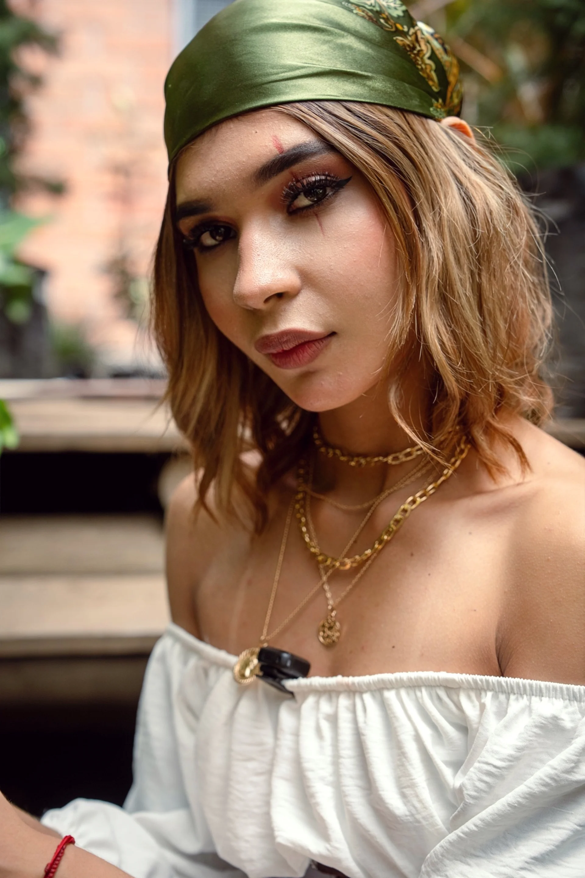 XXX Porn Photo of Nude crystal_gilton 110