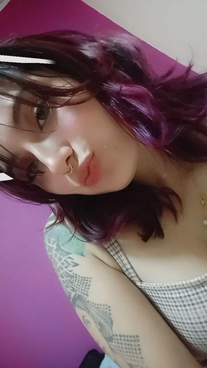 XXX Porn Photo of Nude Kendaall_sweet 4