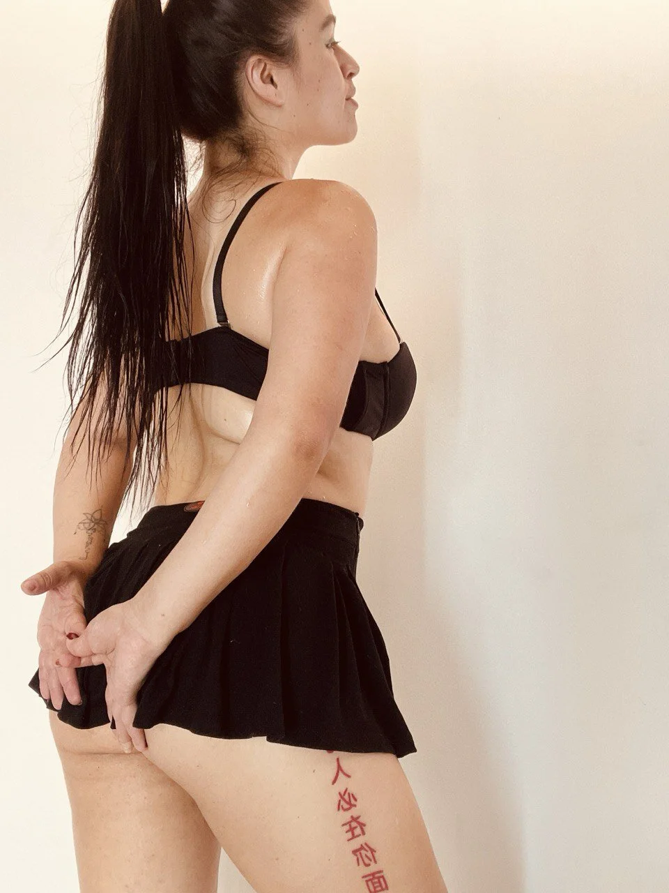 XXX Porn Photo of Nude Jennifer_Vega1 59