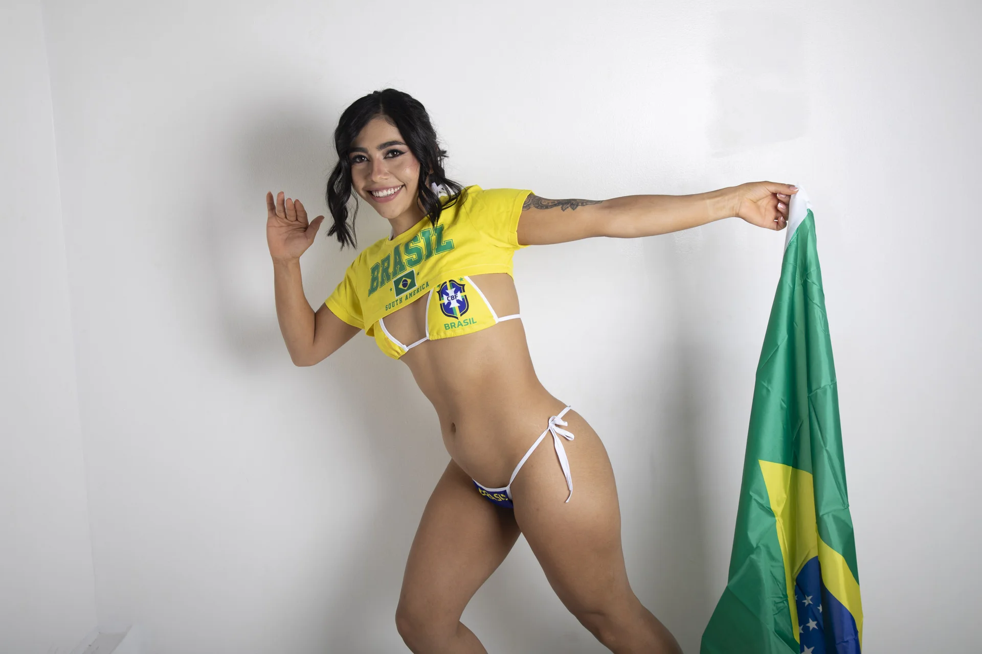 XXX Porn Photo of Nude AndreaVelasco 218