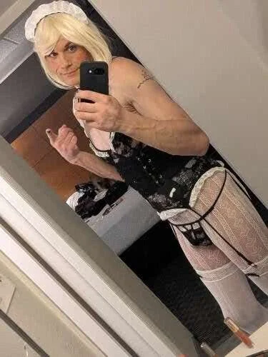 XXX Porn Photo of Nude lucefrin 4