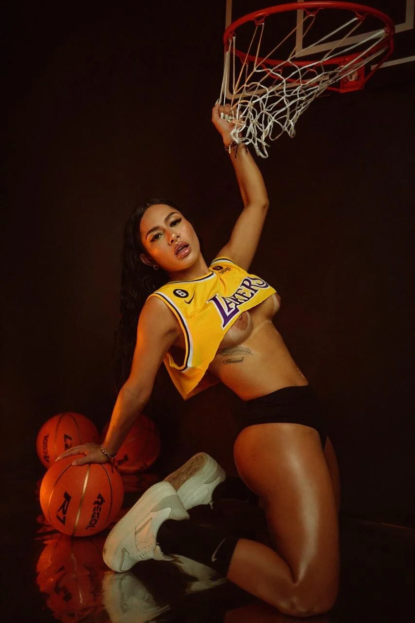 XXX Porn Photo of Nude MoraFit_ 12