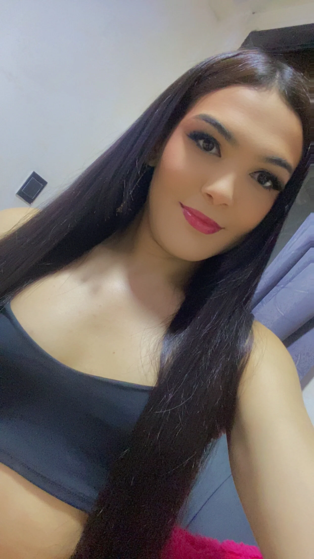 XXX Porn Photo of Nude Venecia_Sweet 17