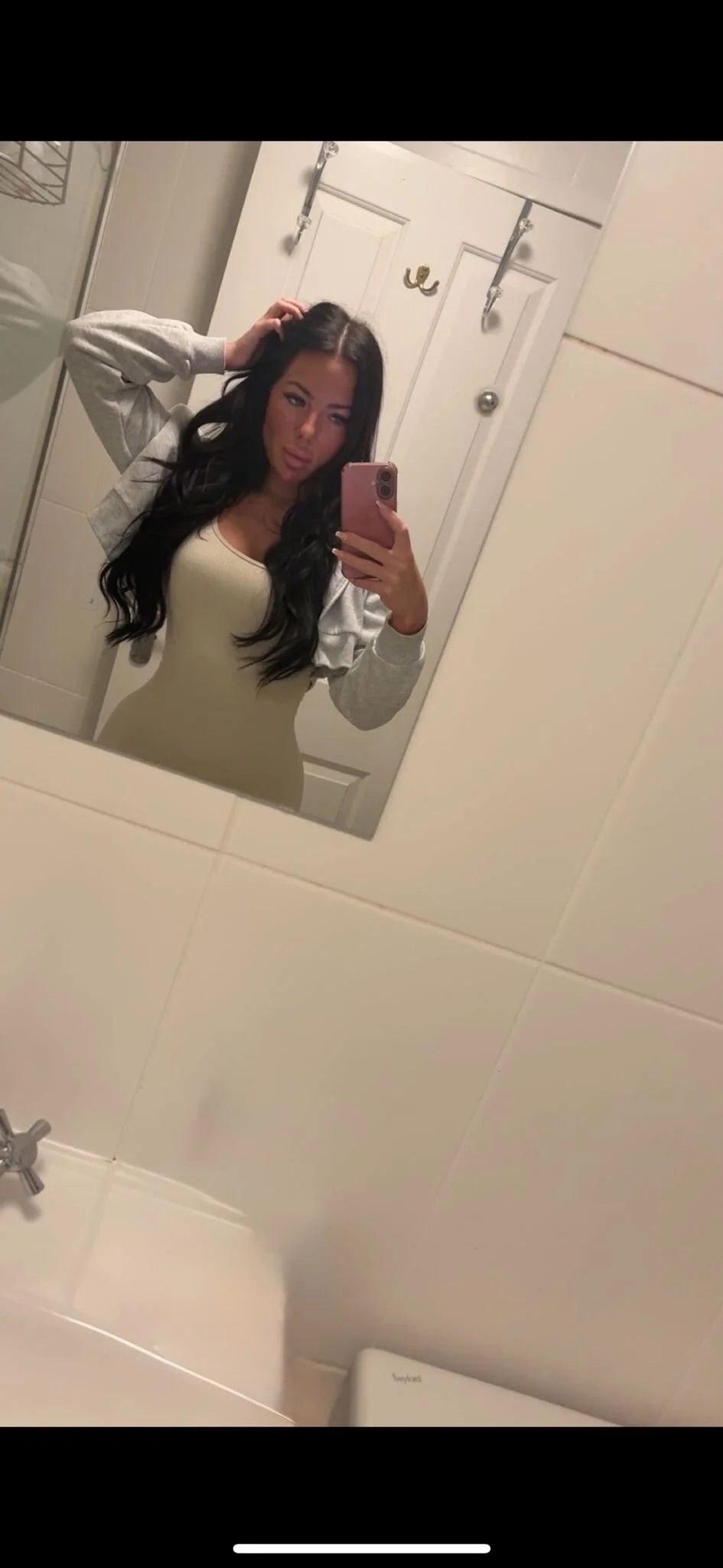 XXX Porn Photo of Nude Georgiawestt 7