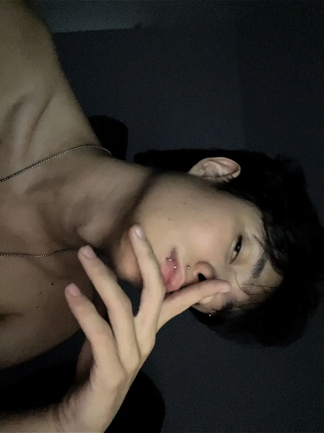 XXX Porn Photo of Nude Johhan__Lee 1