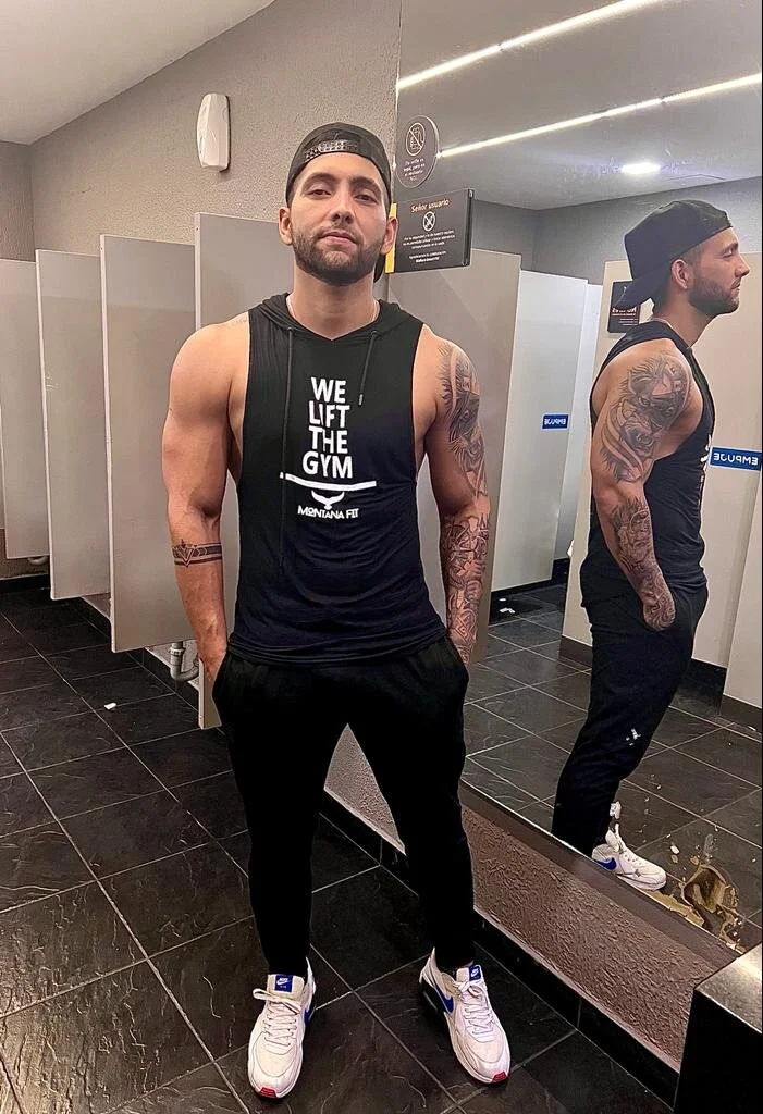 XXX Porn Photo of Nude alex_oficial 10