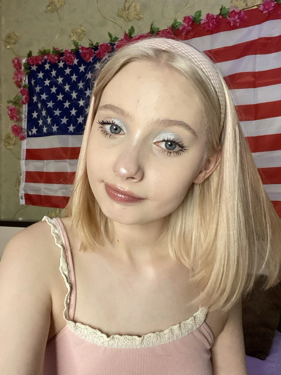 XXX Porn Photo of Nude Fluffy_Cloude 2