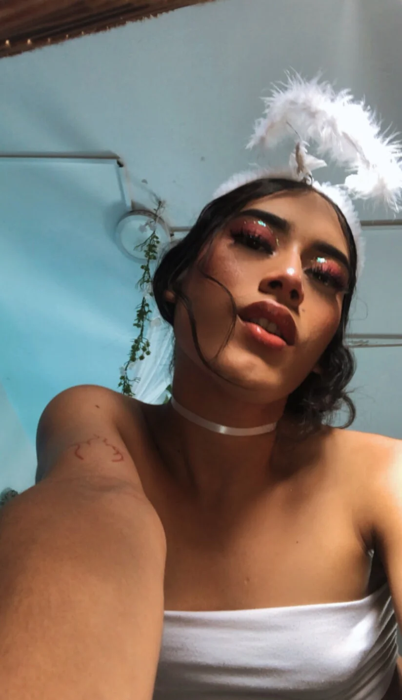 XXX Porn Photo of Nude CamilaHarperr_ 33