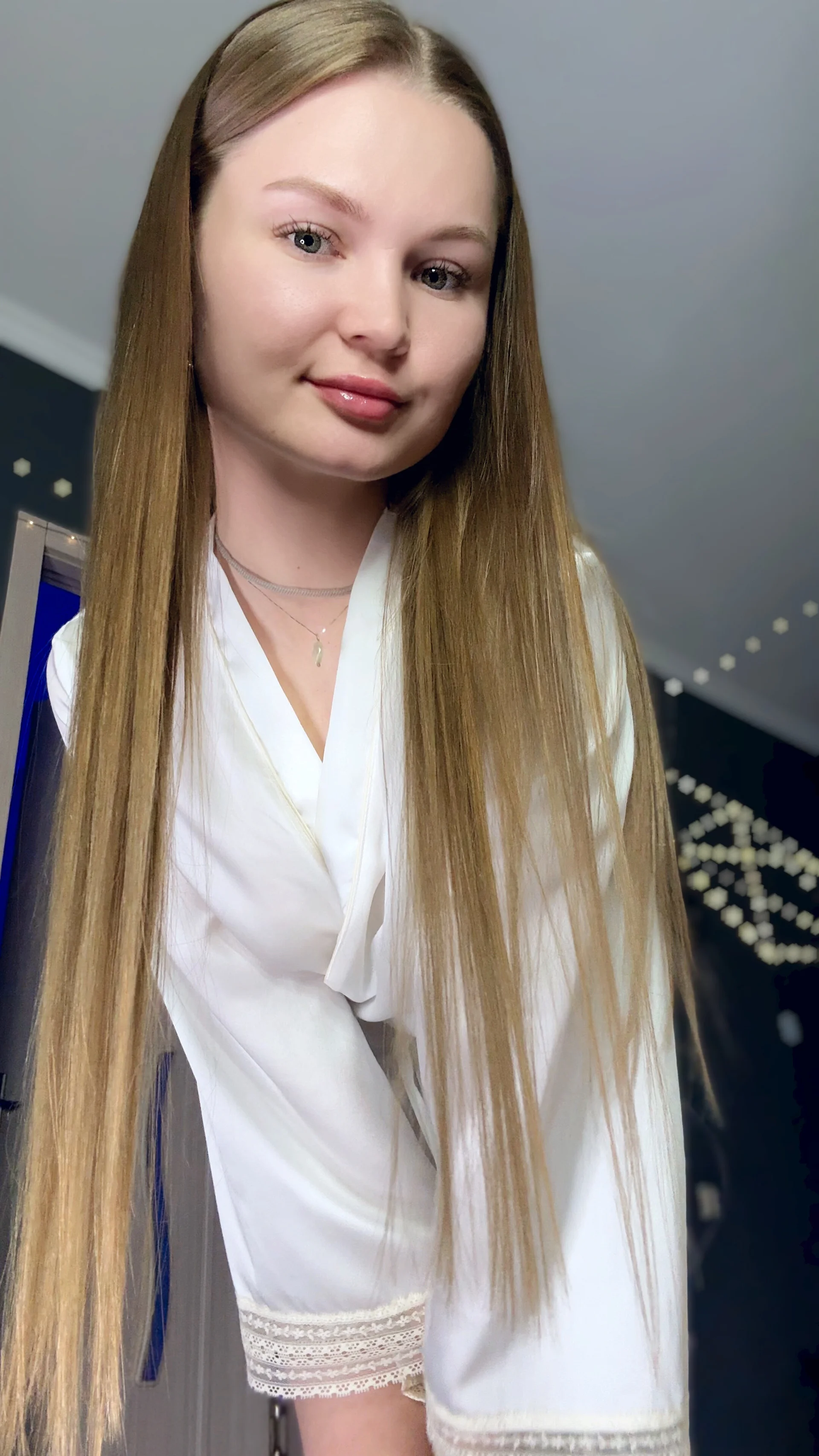 XXX Porn Photo of Nude NickiLike 22