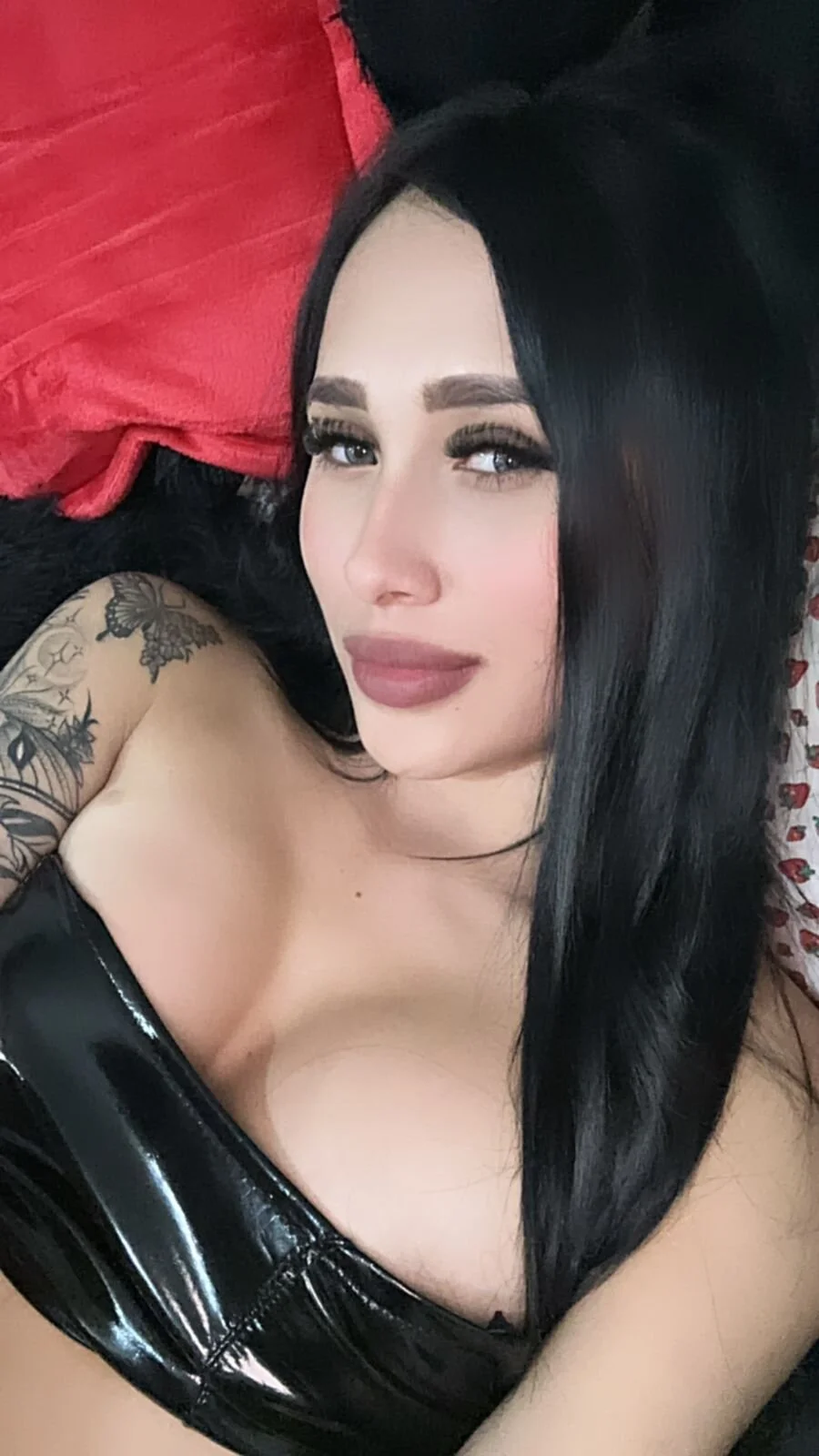 XXX Porn Photo of Nude Julieta_jonesss 2