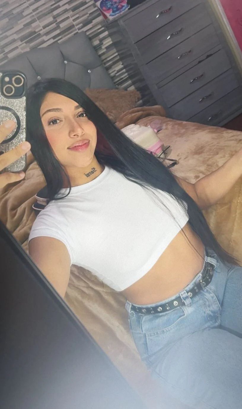 XXX Porn Photo of Nude iim_isabella 2