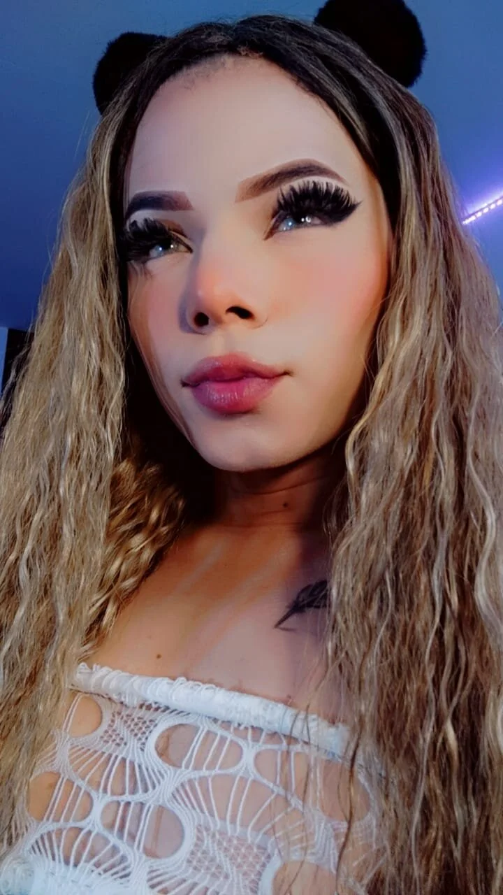 XXX Porn Photo of Nude alondrahotxtf_ 9