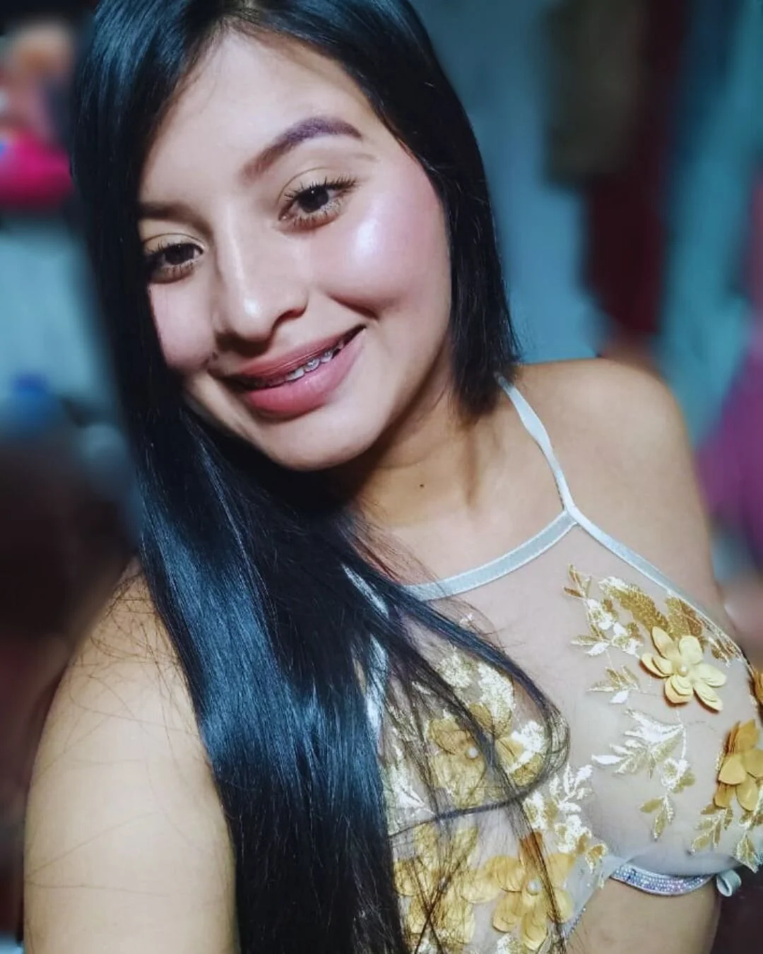 XXX Porn Photo of Nude Miss_Cataleya__ 1