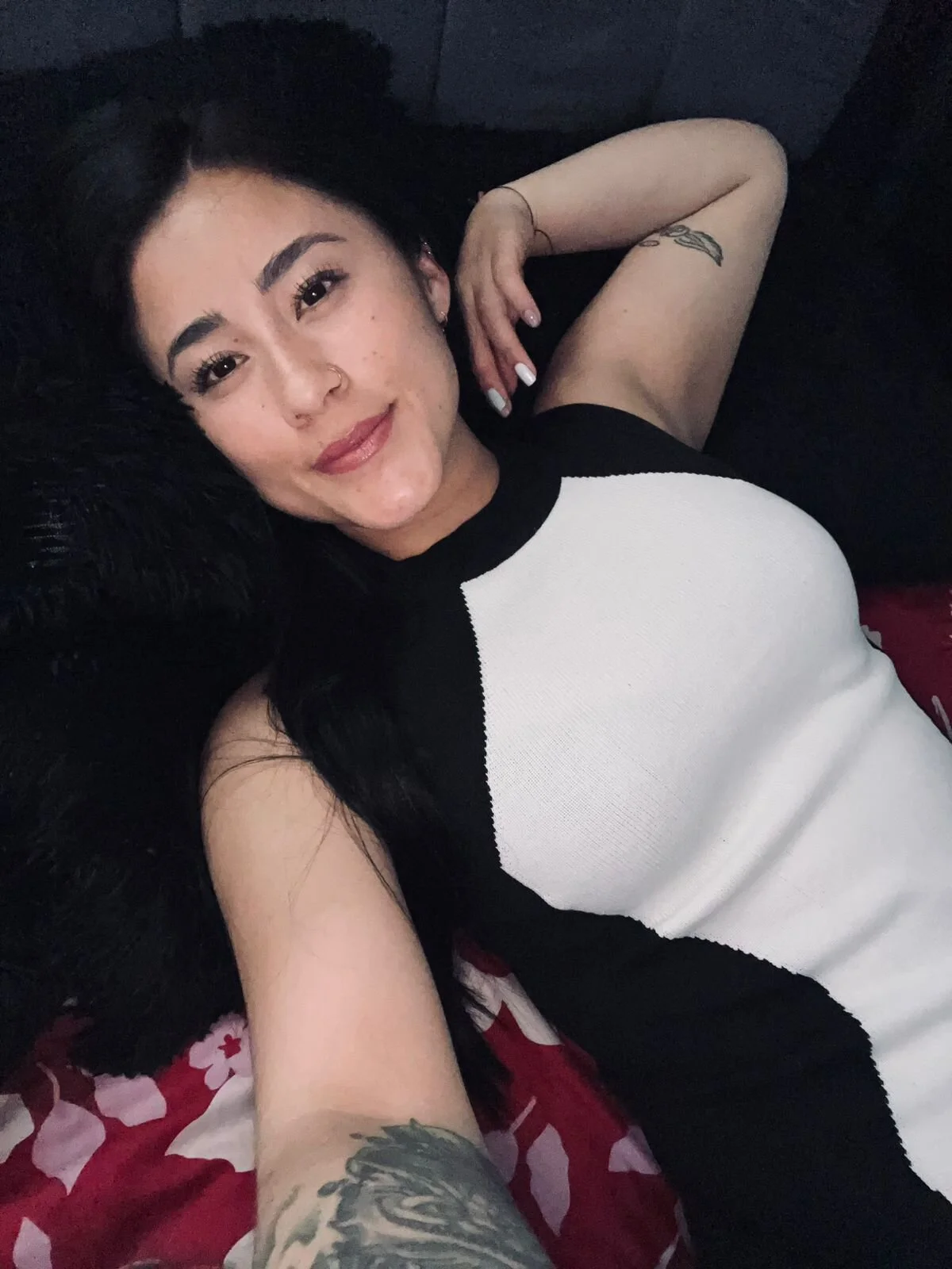 XXX Porn Photo of Nude Emily_Slave28 13