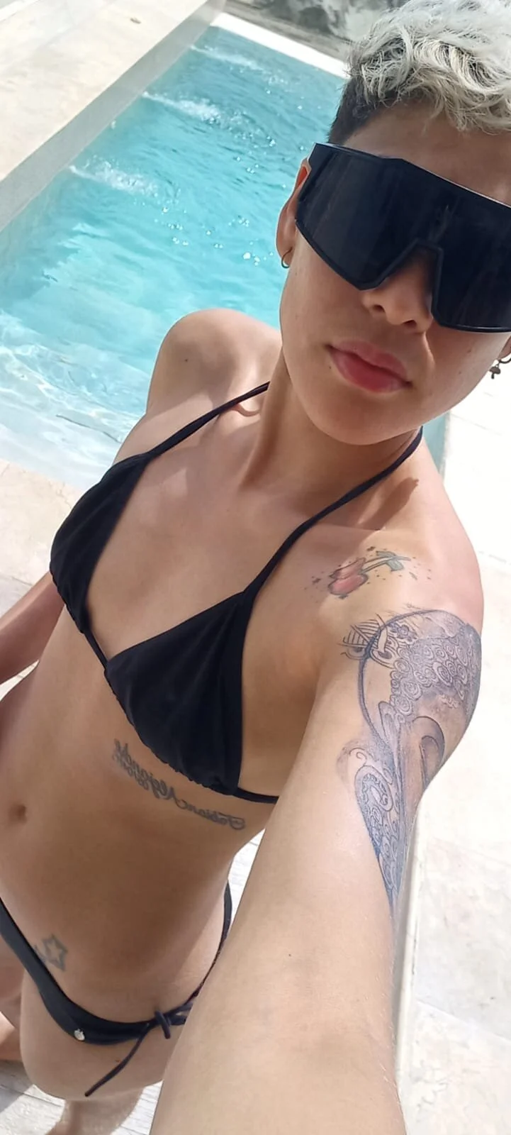 XXX Porn Photo of Nude Charlee_pink 8