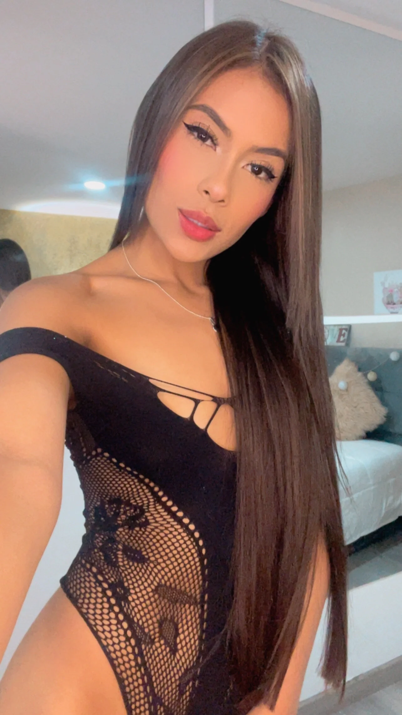 XXX Porn Photo of Nude Sary_hott 3