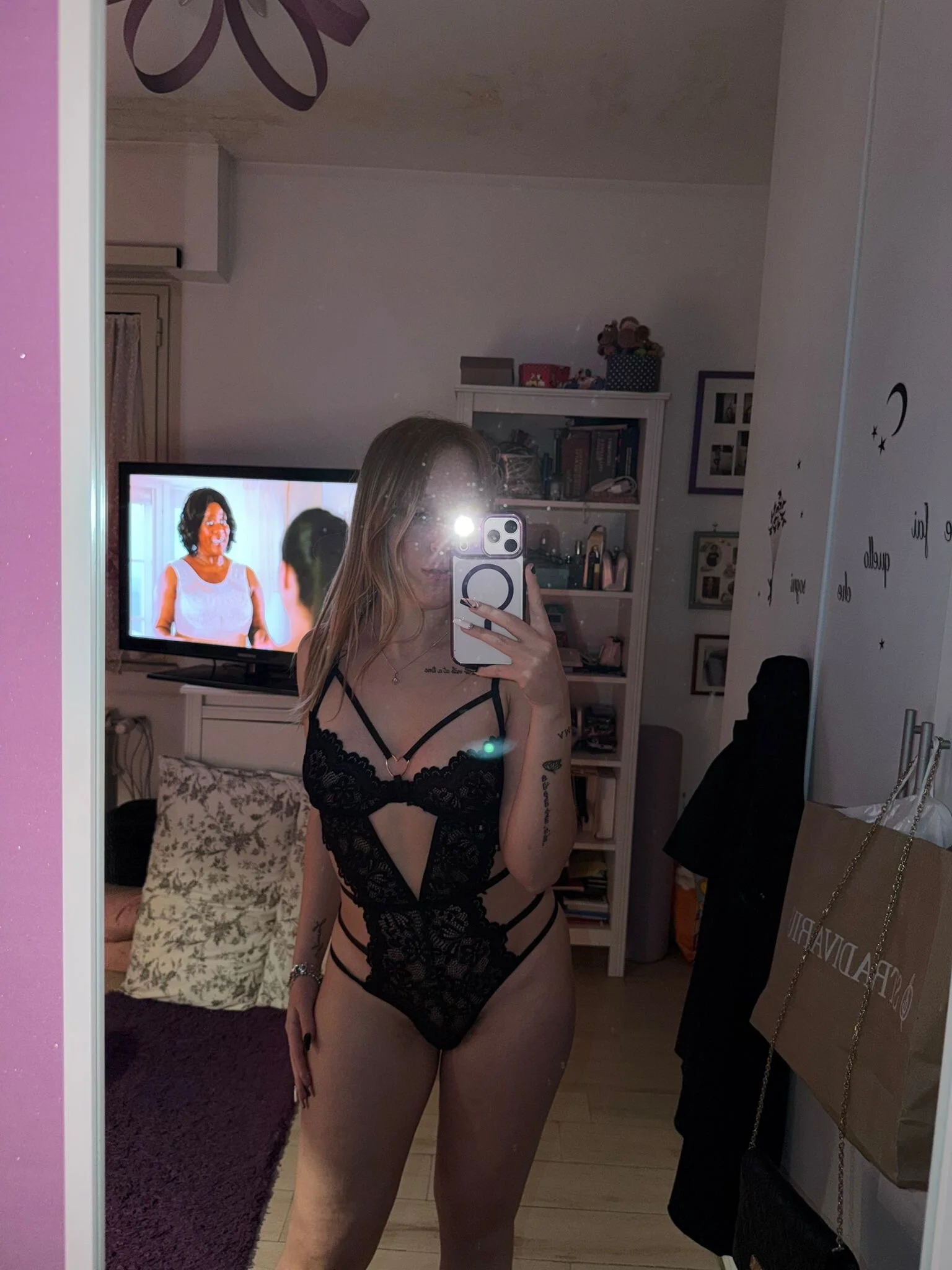 XXX Porn Photo of Nude claudio20031 36
