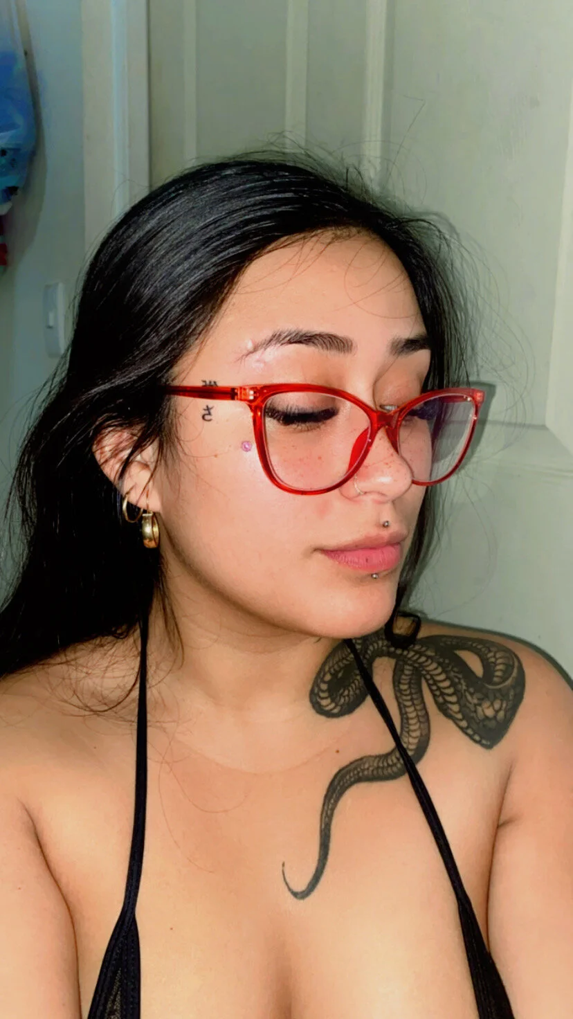 XXX Porn Photo of Nude Felinamiau 5