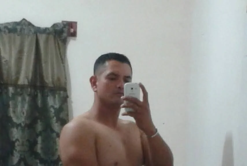 XXX Porn Photo of Nude SexMexWed 3