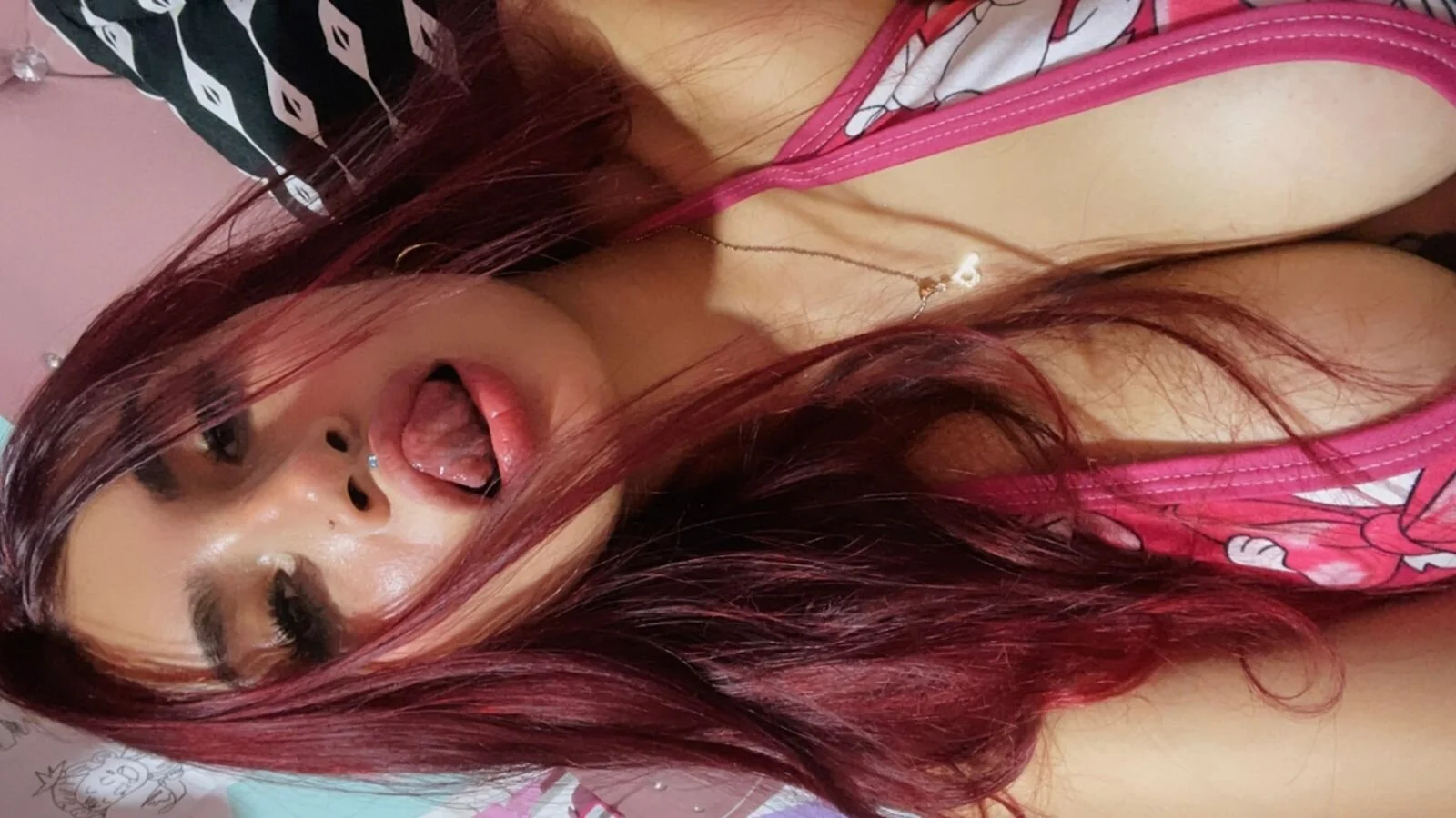 XXX Porn Photo of Nude Sofi_monroeee 2