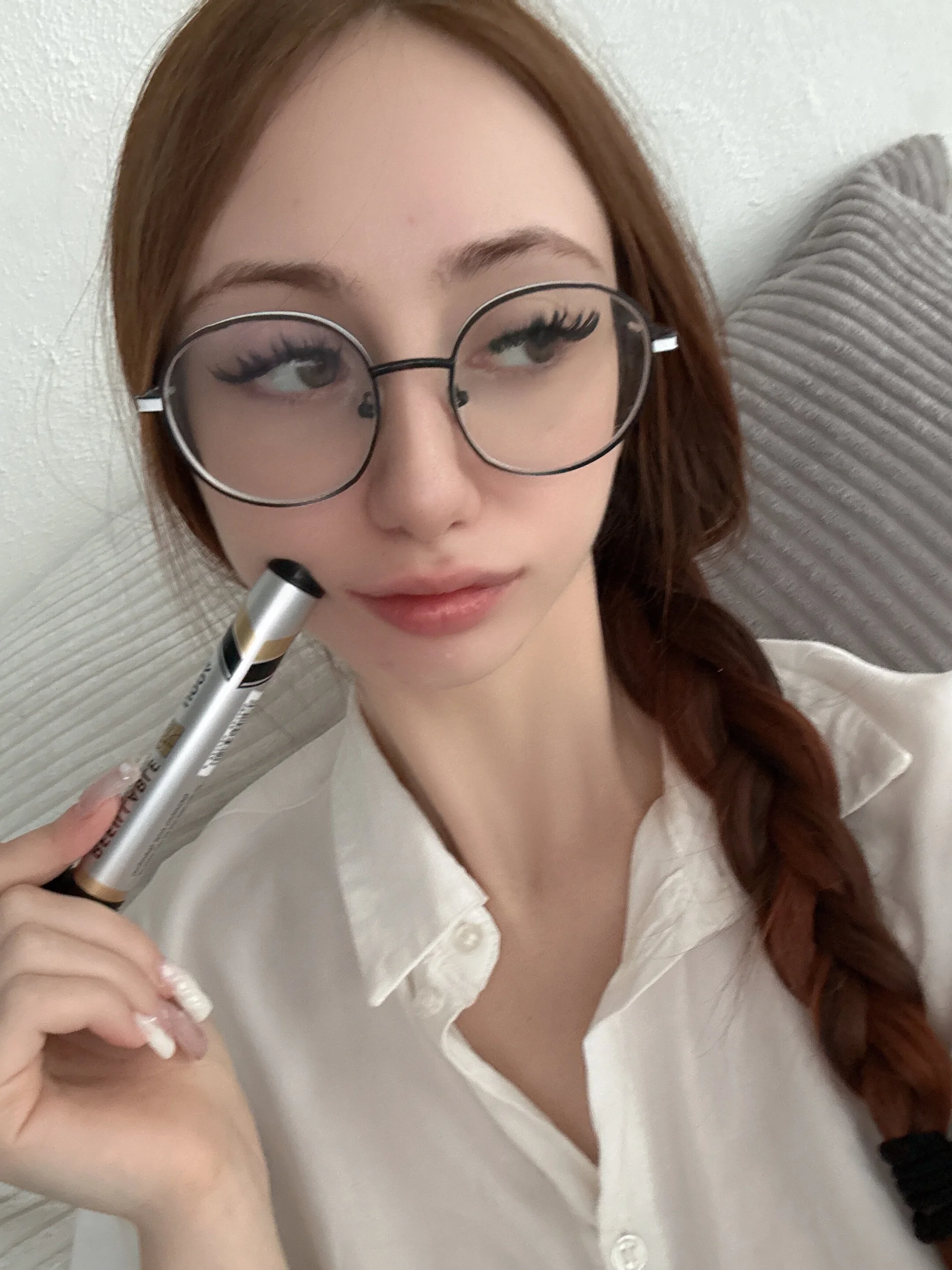 XXX Porn Photo of Nude AvrilLeMell 61