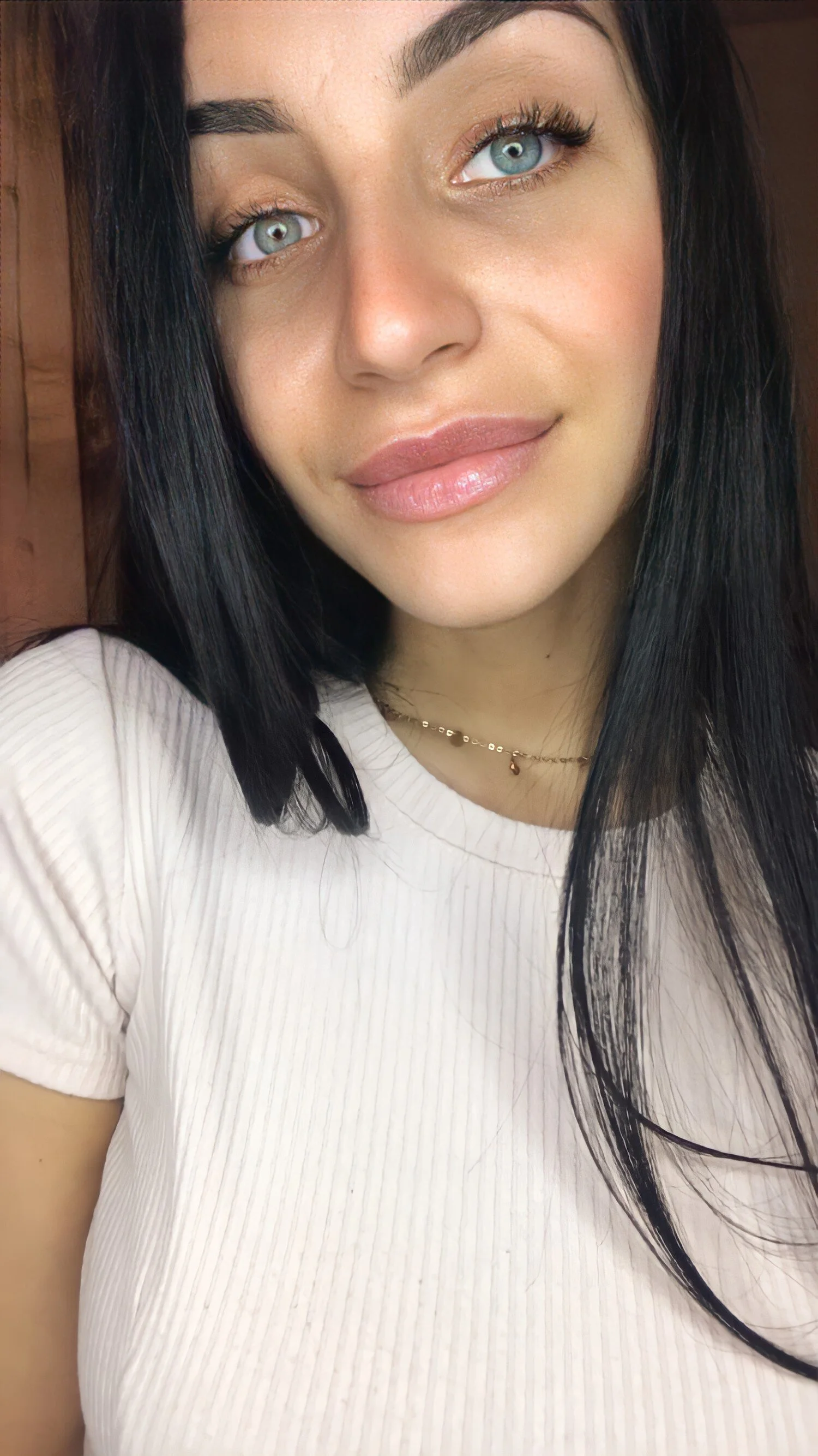 XXX Porn Photo of Nude Kemi__Jordan 4