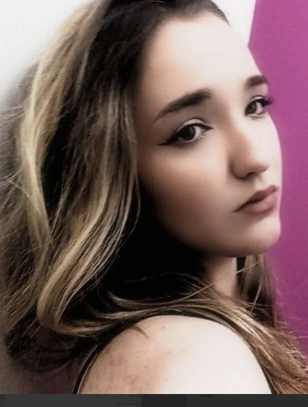 XXX Porn Photo of Nude Mia_Ellis 3