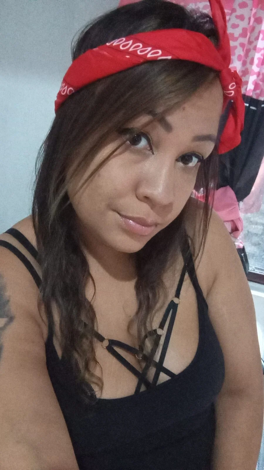 XXX Porn Photo of Nude kinkyhousewifee 4