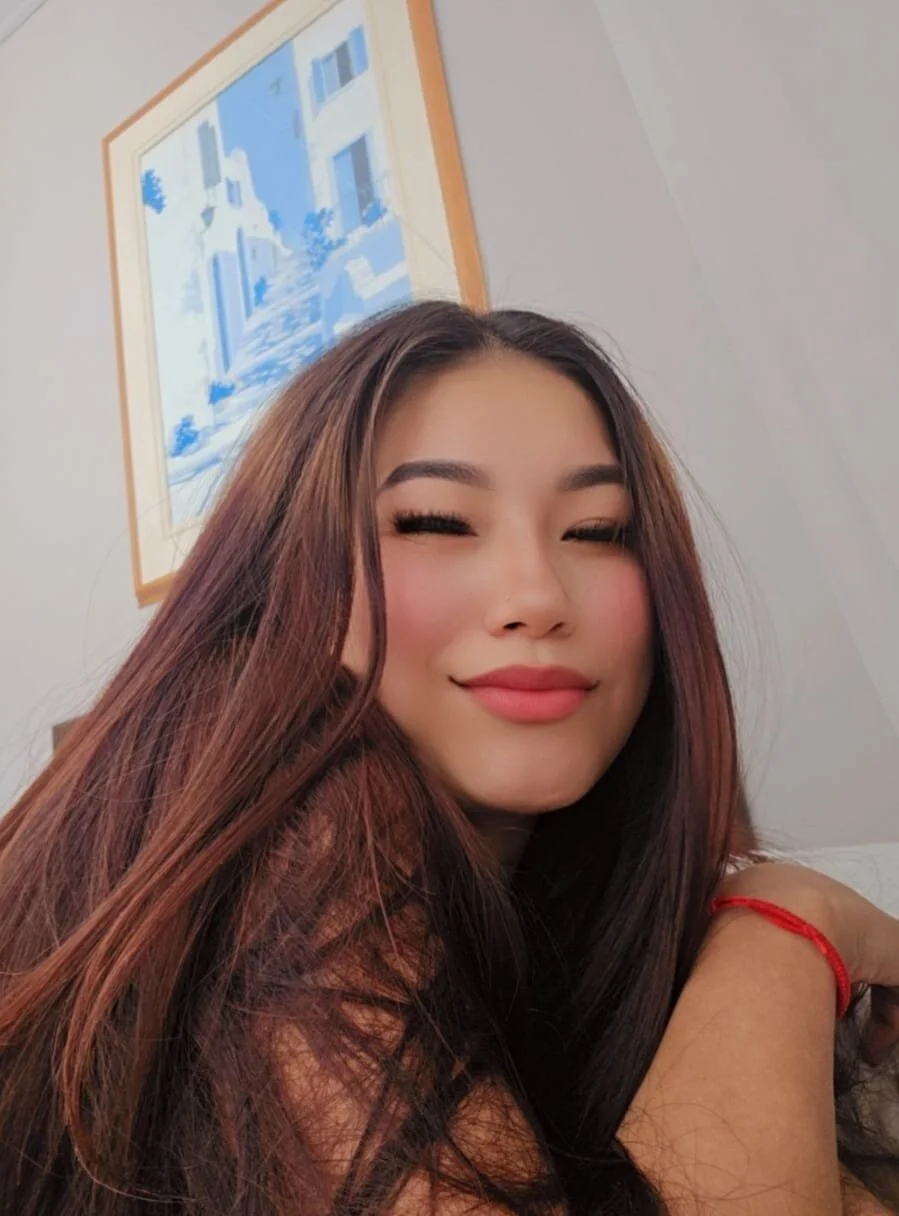 XXX Porn Photo of Nude Zaira_Cookk 7