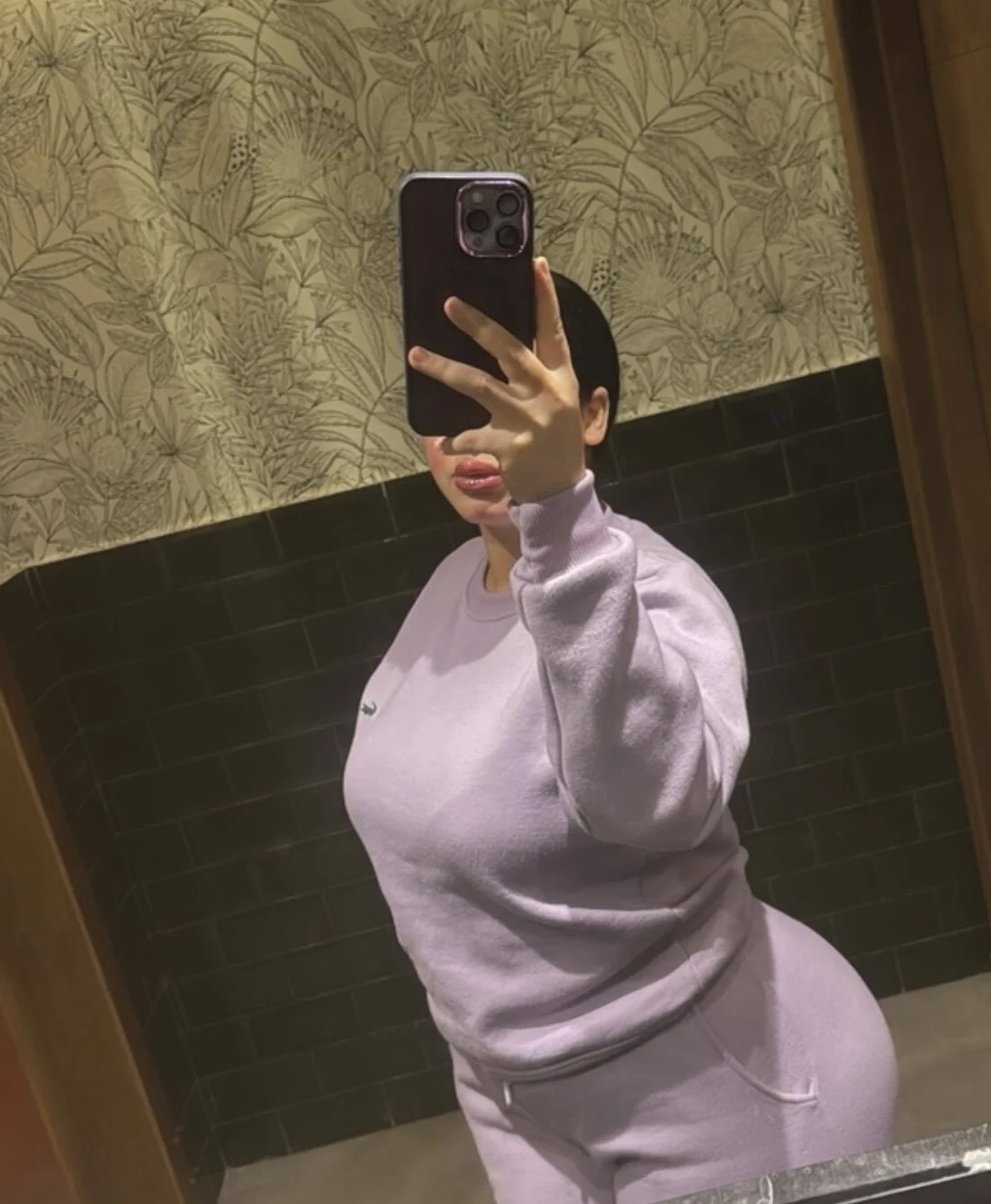 XXX Porn Photo of Nude Lina_Velvet_ 8