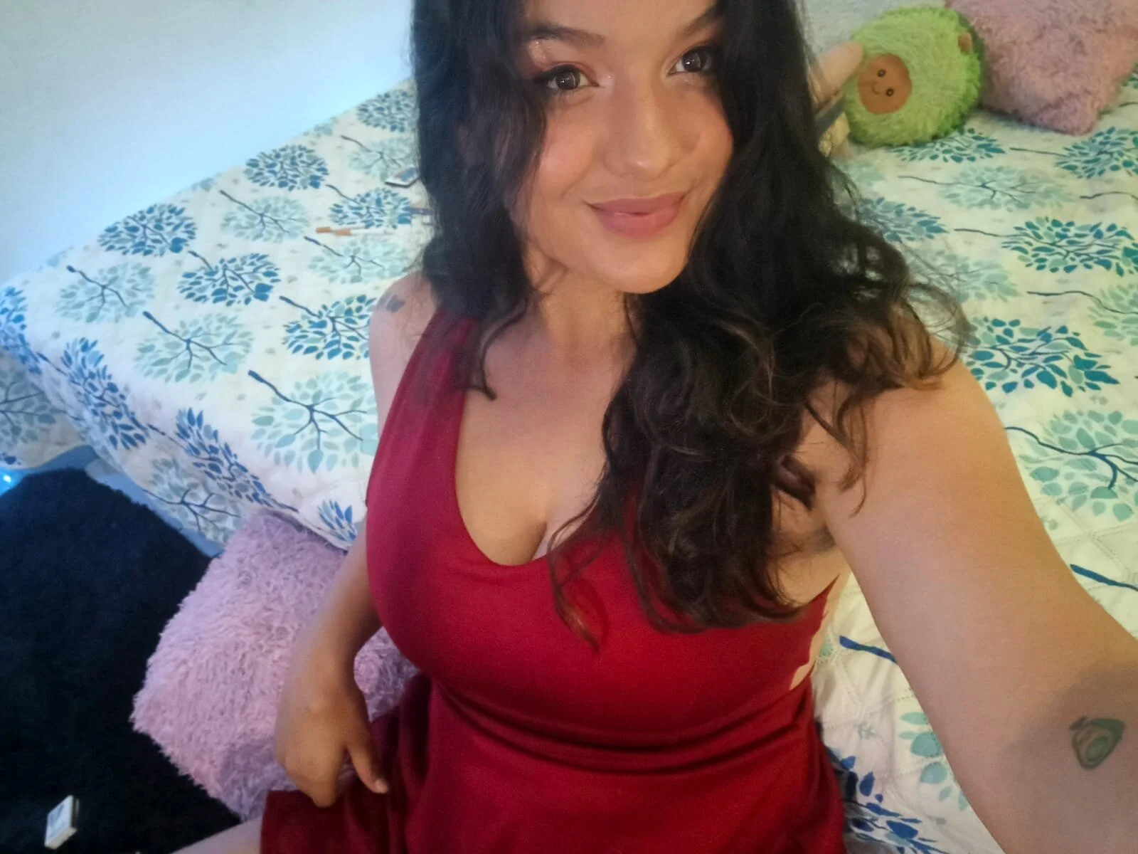 XXX Porn Photo of Nude Laurenkenner_ 43