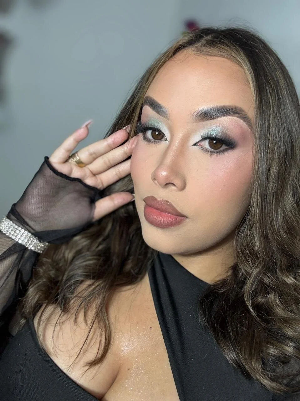 XXX Porn Photo of Nude Alma_sterling 10
