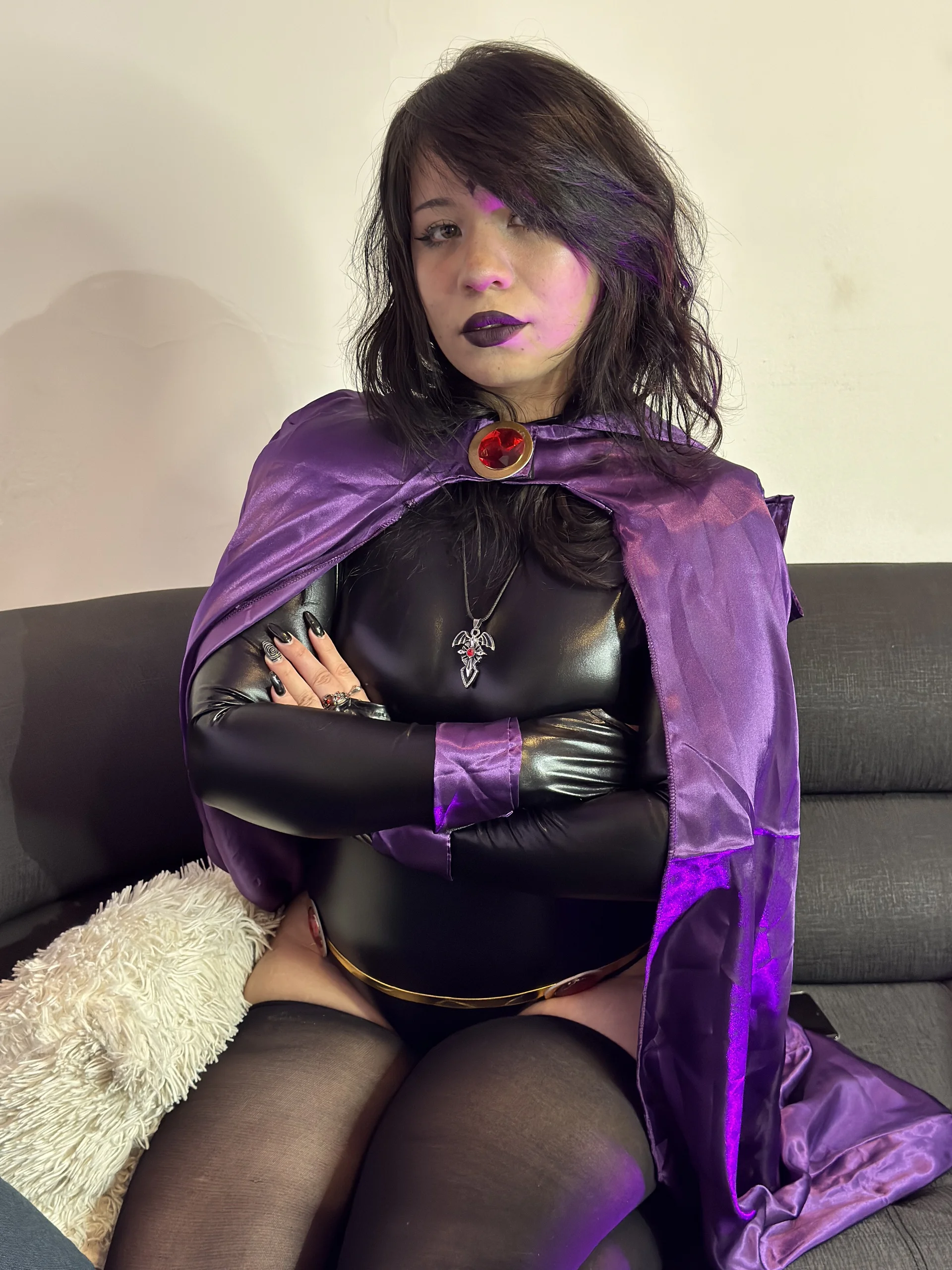 XXX Porn Photo of Nude CHERRY_DARCK 21