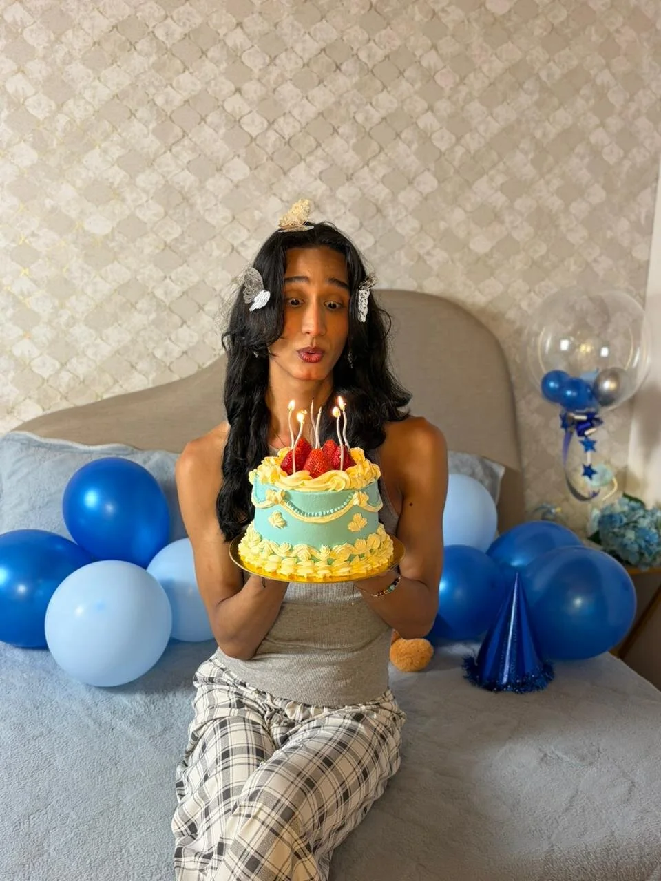 XXX Porn Photo of Nude skyyfoxpraga 152